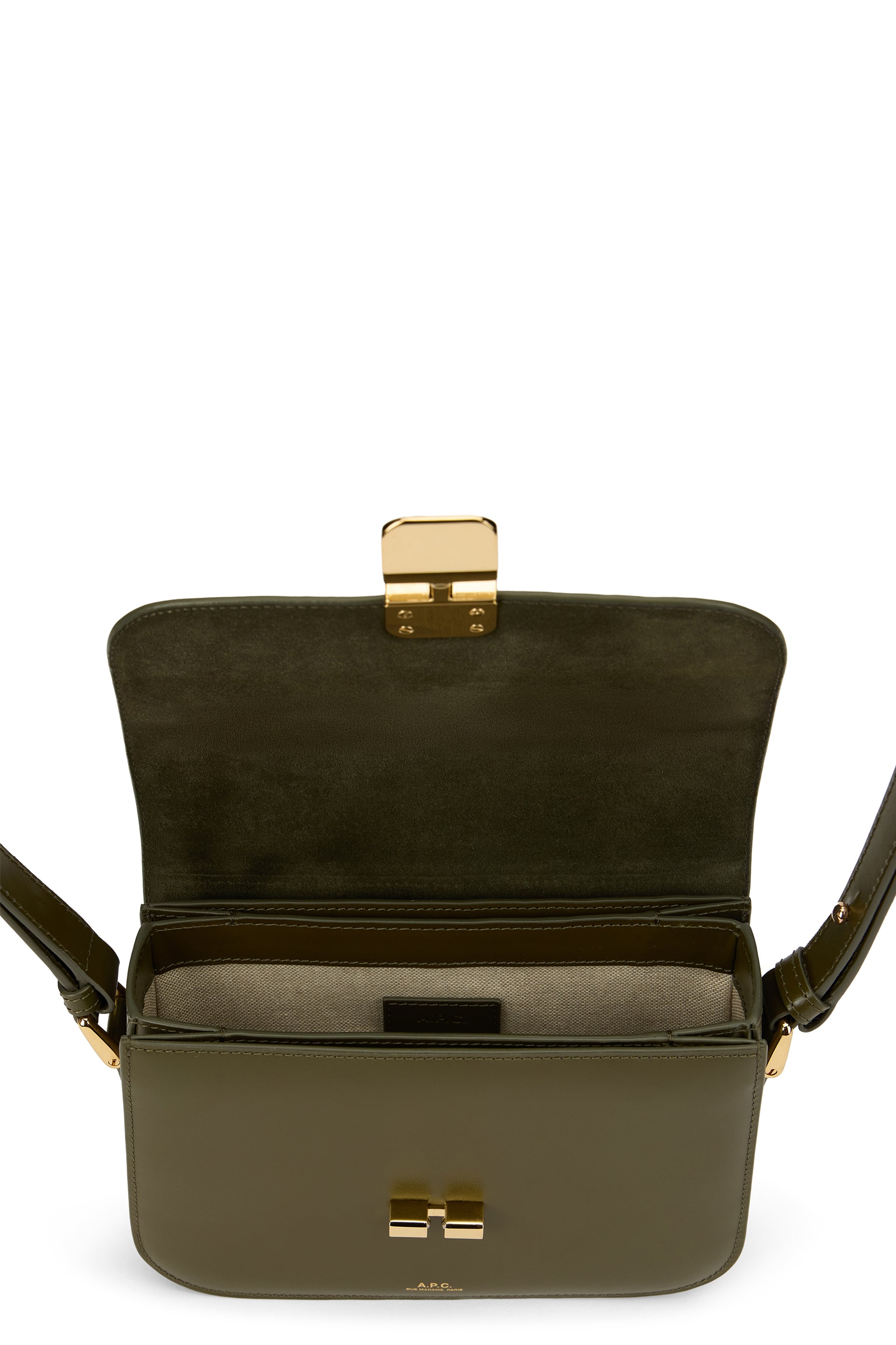 Grace shoulder bag