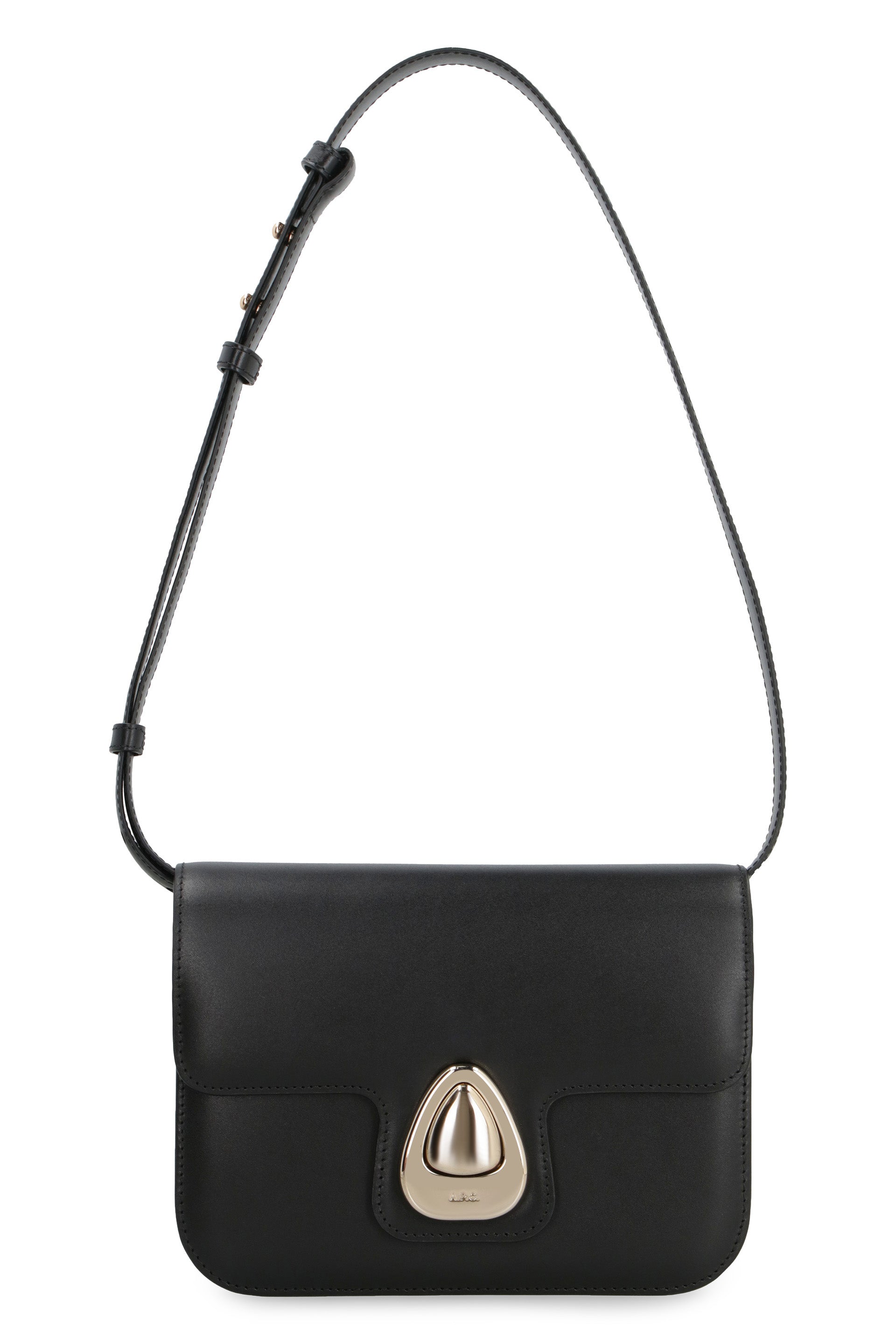 Astra leather small bag