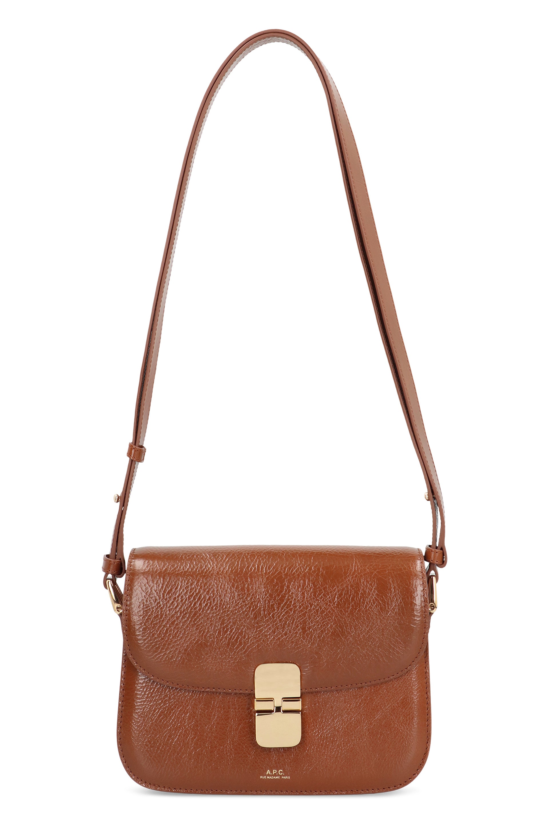 Grace Small bag in leather