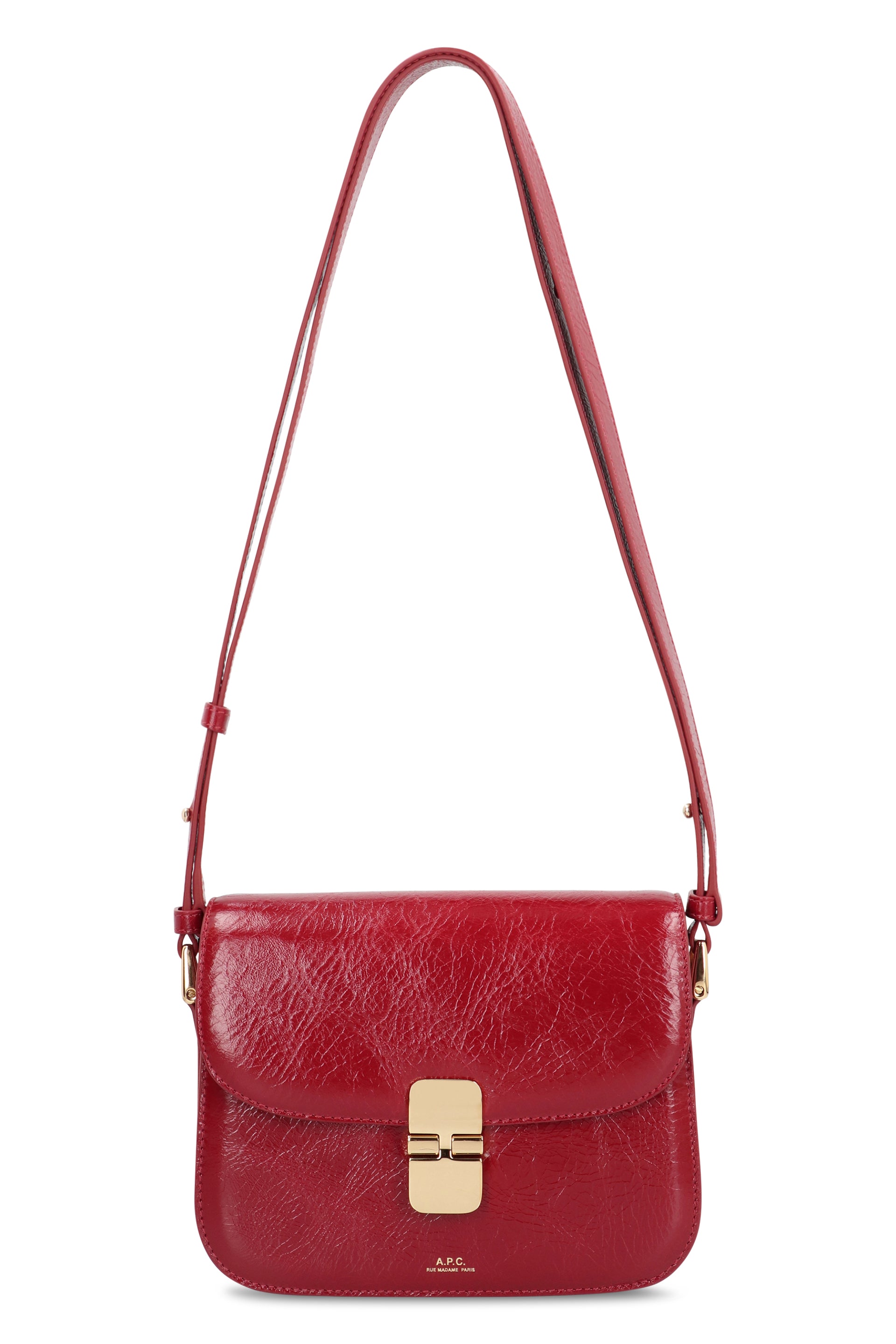 Grace Small leather bag