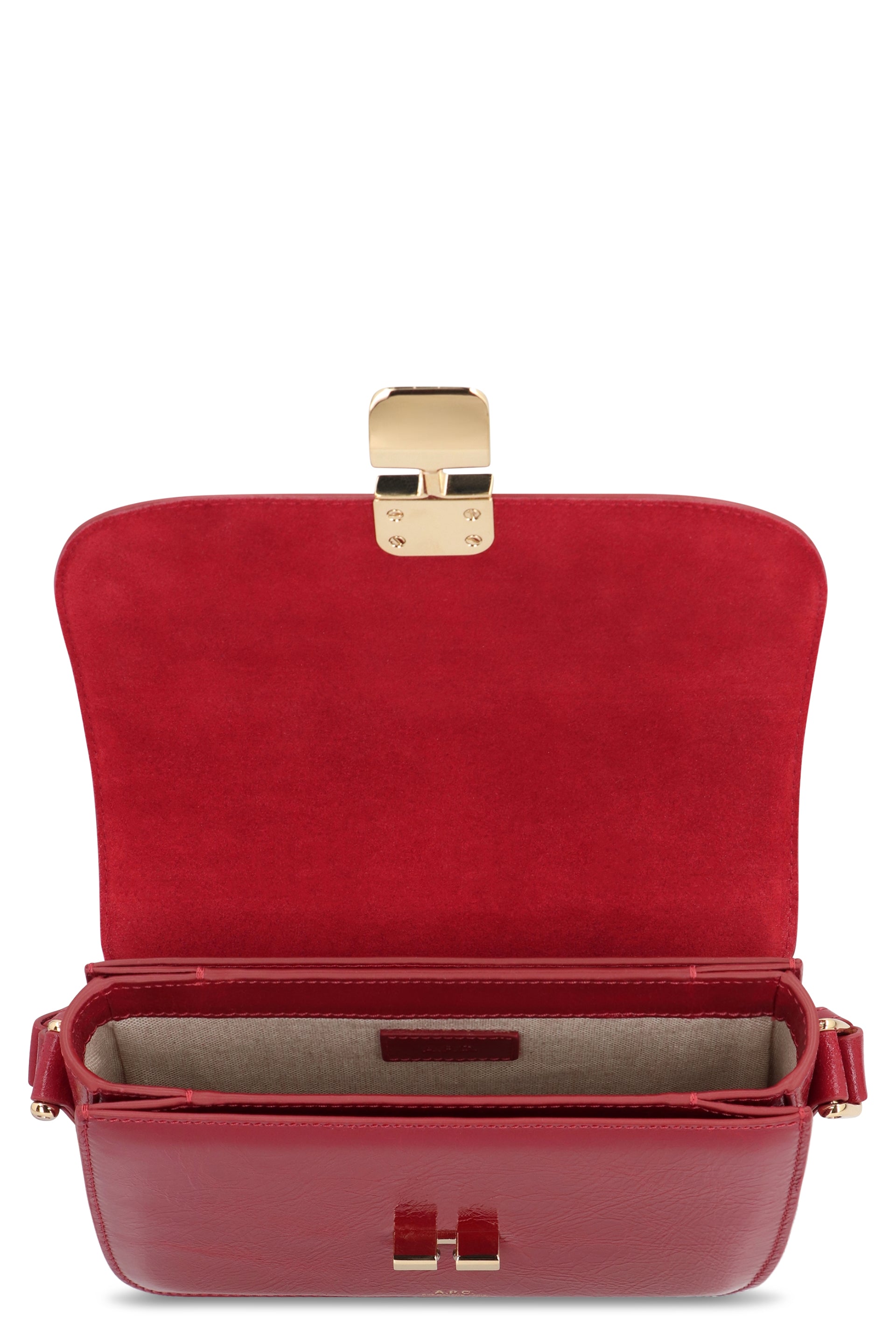 Grace Small leather bag