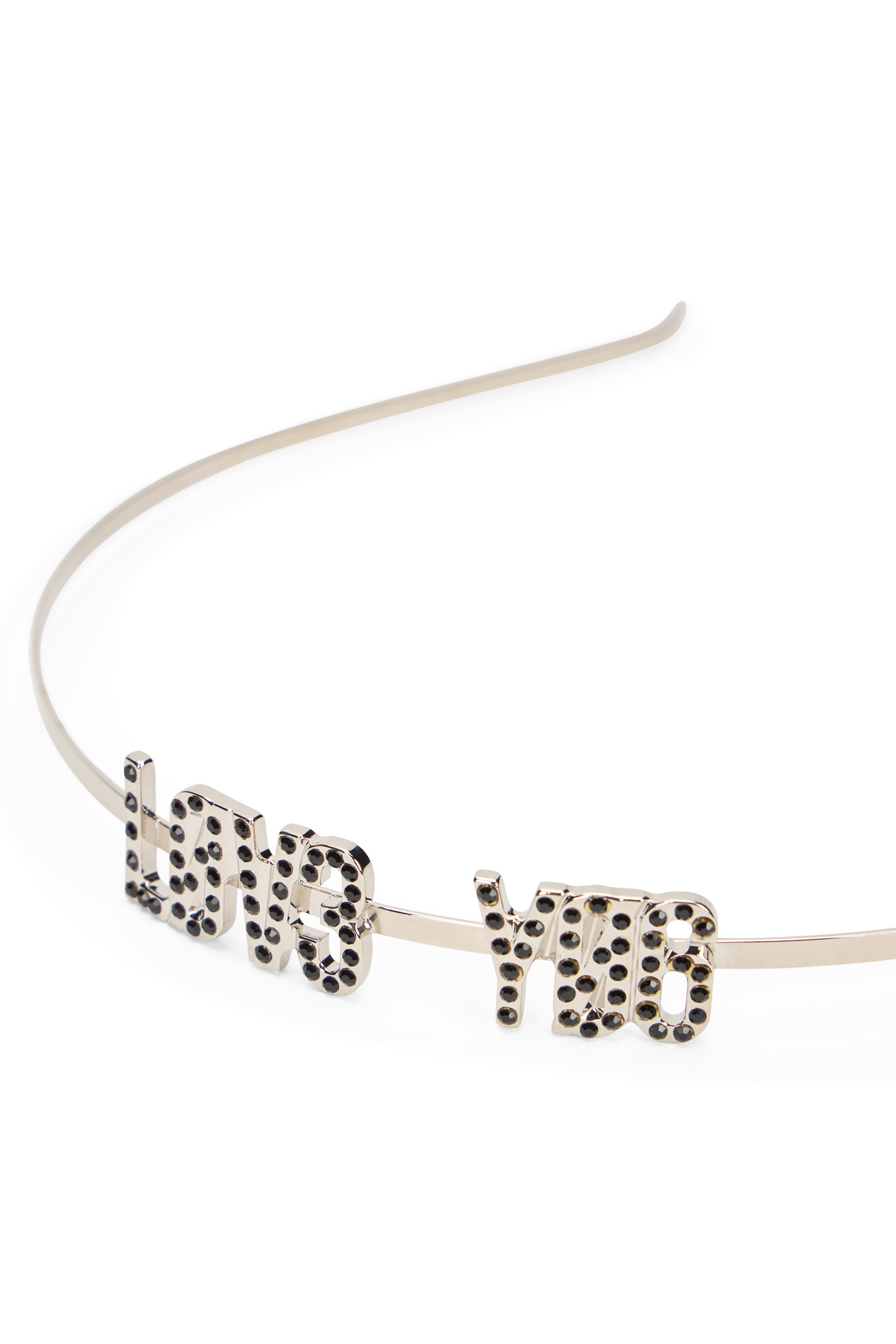 Elegant minimalist headband for any occasion.