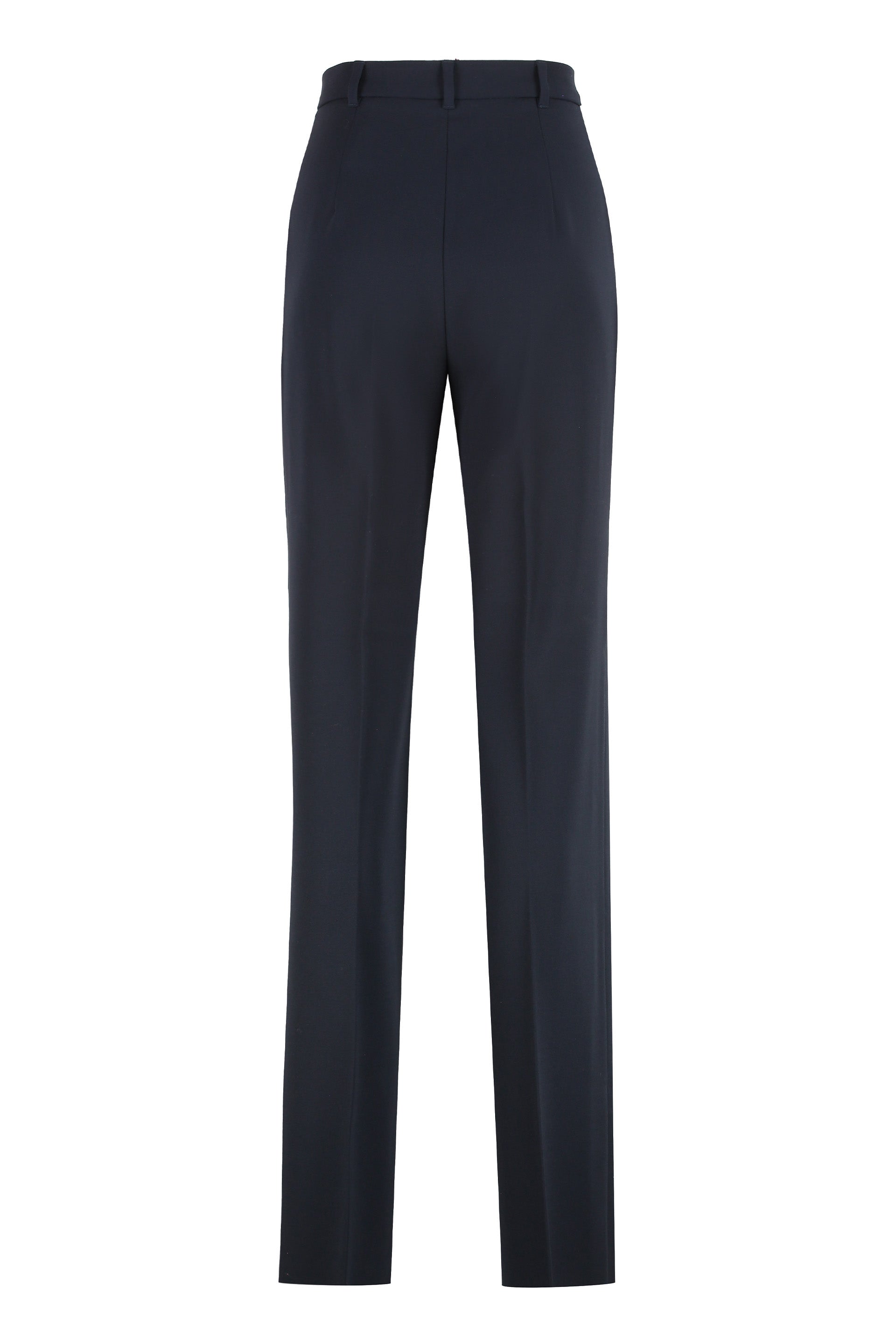 Quasar Virgin wool trousers