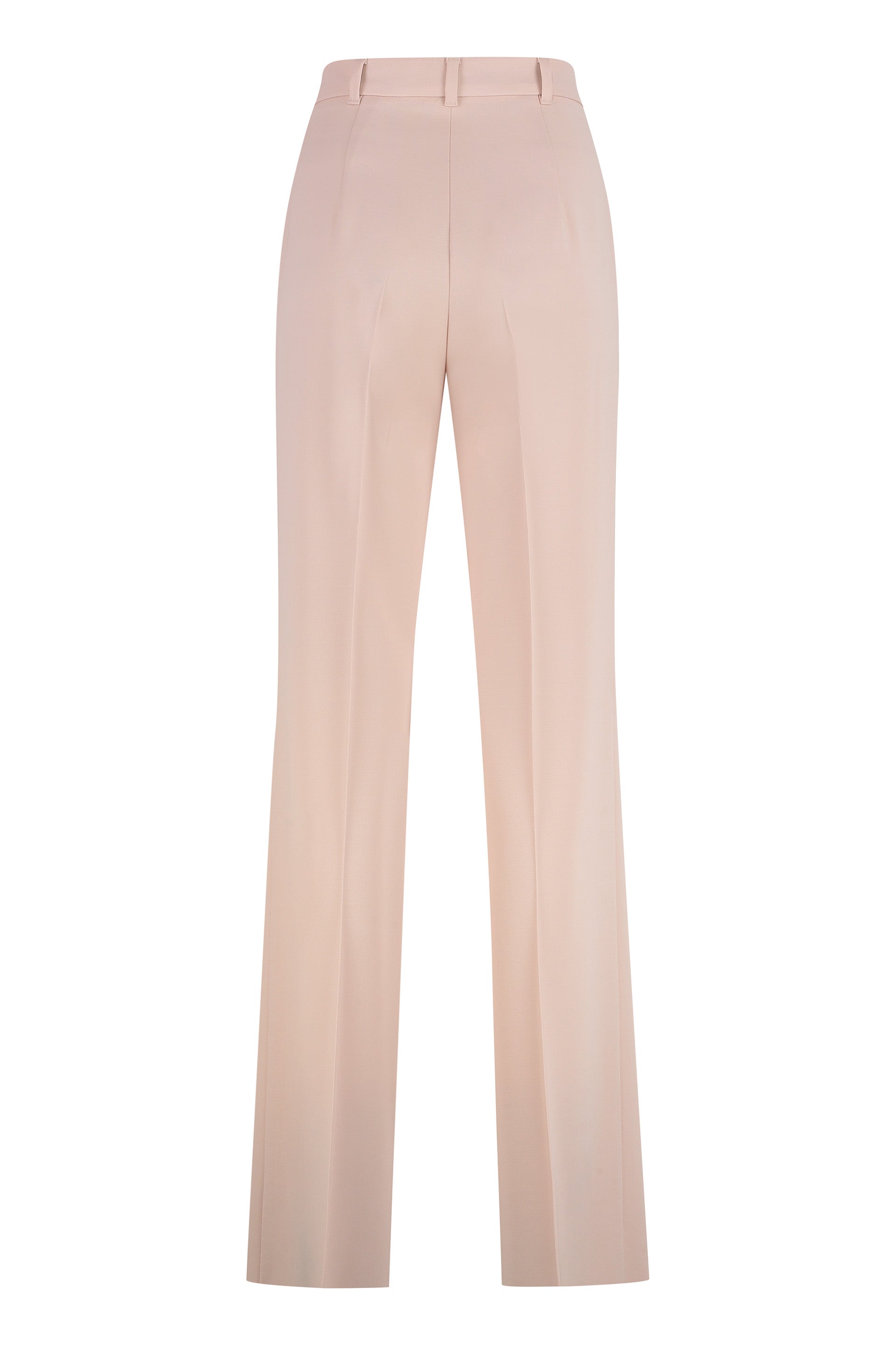 Quasar Virgin wool trousers