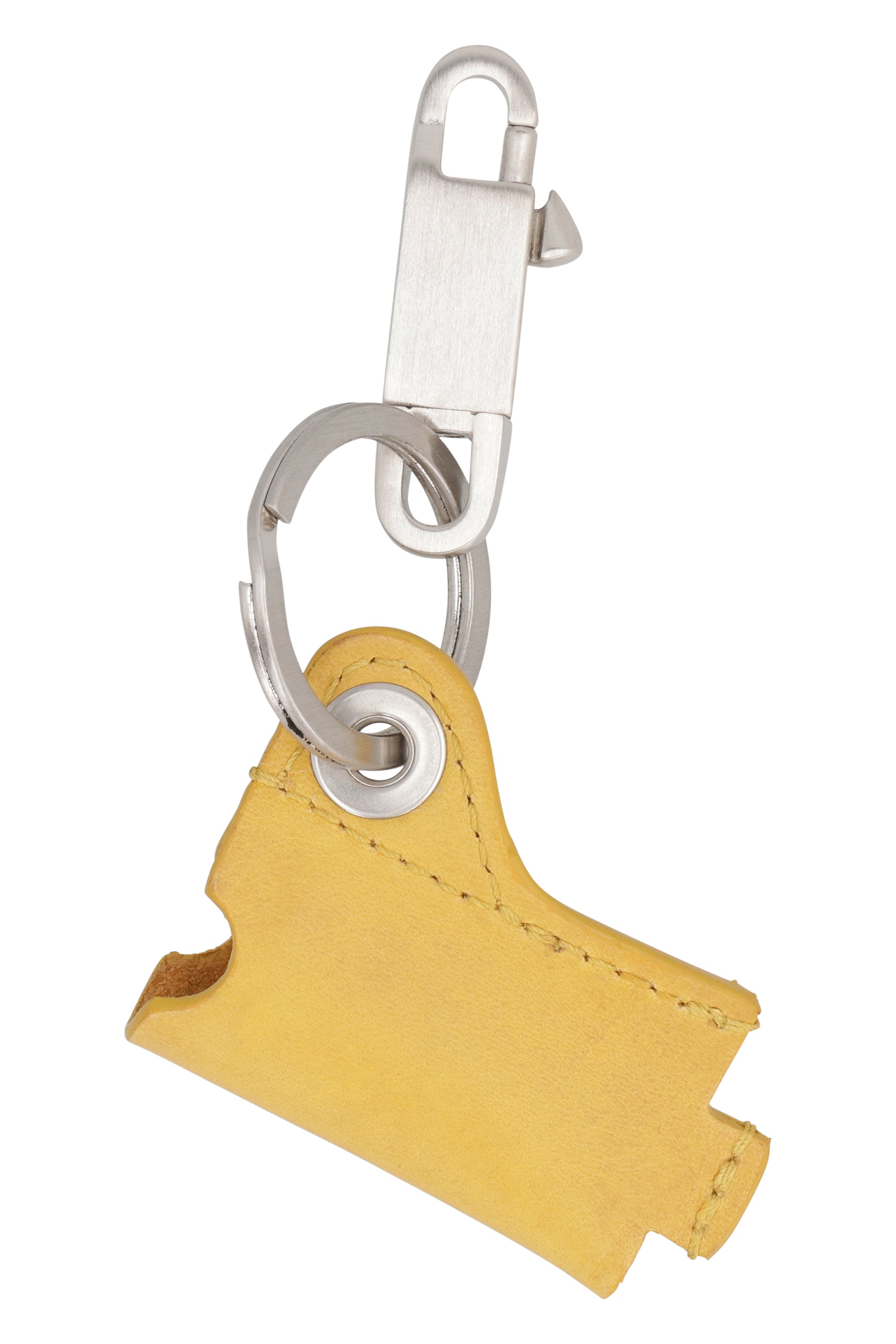 Lighter case keychain