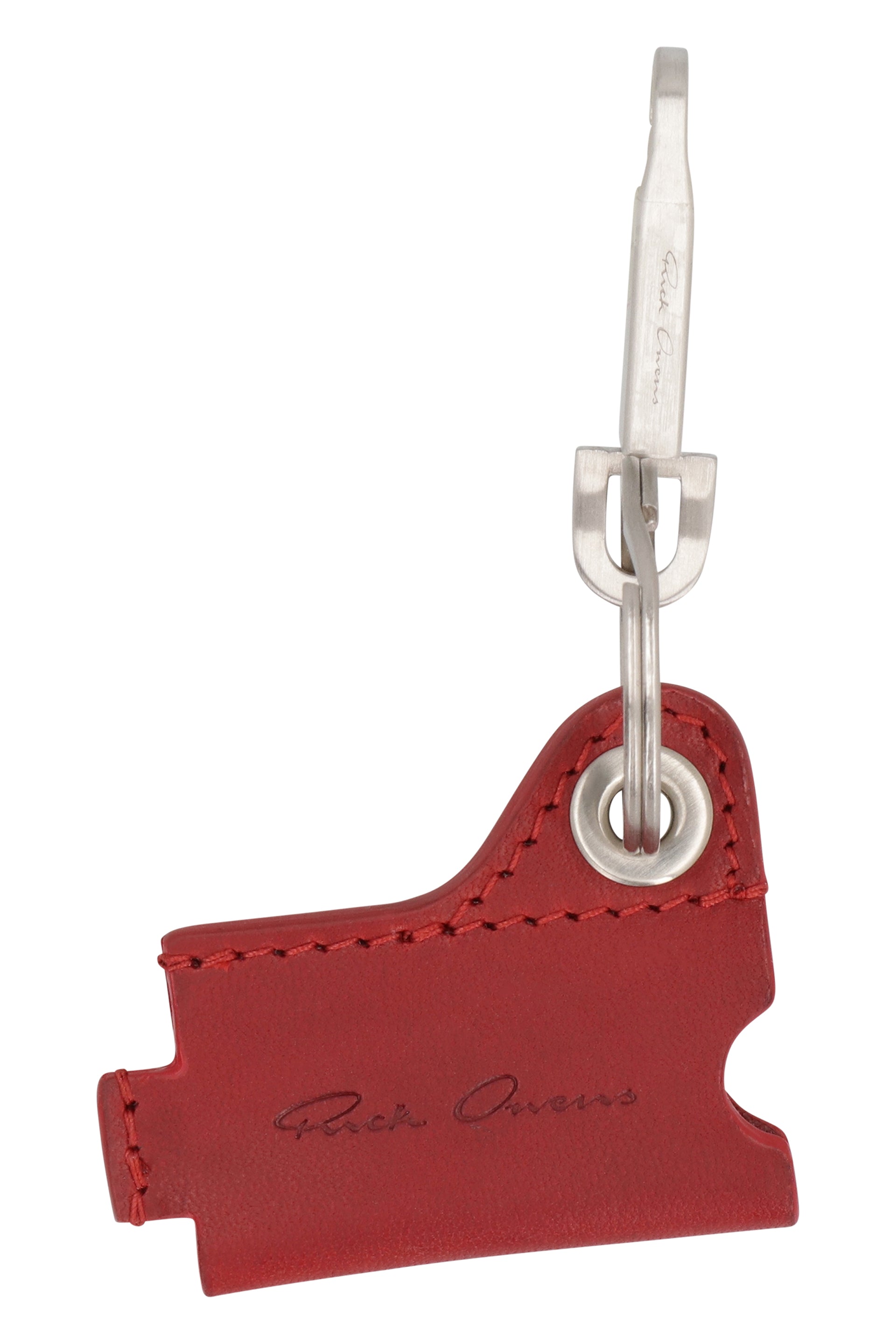 Lighter case keychain