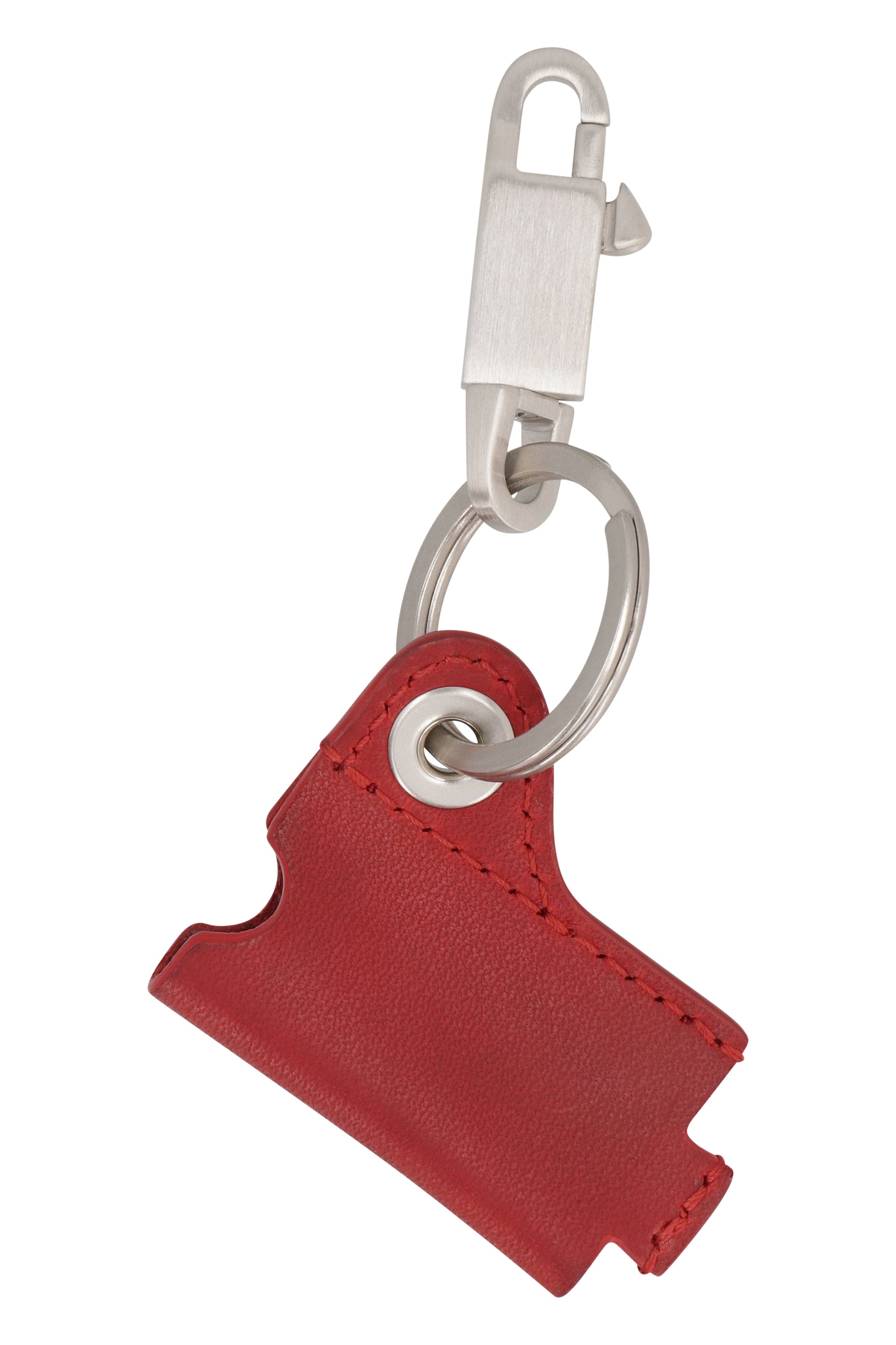 Lighter case keychain