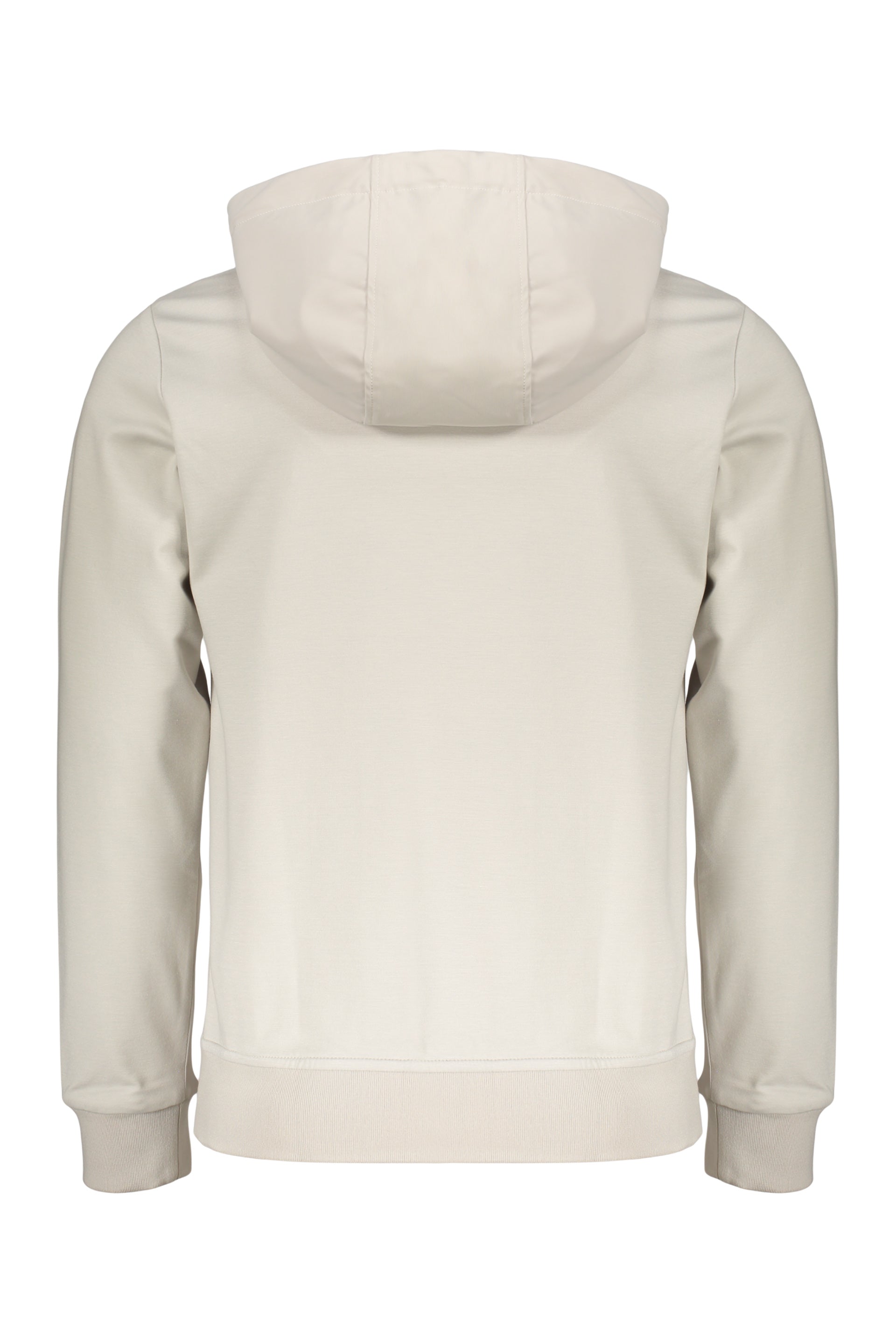 Full zip hoodie