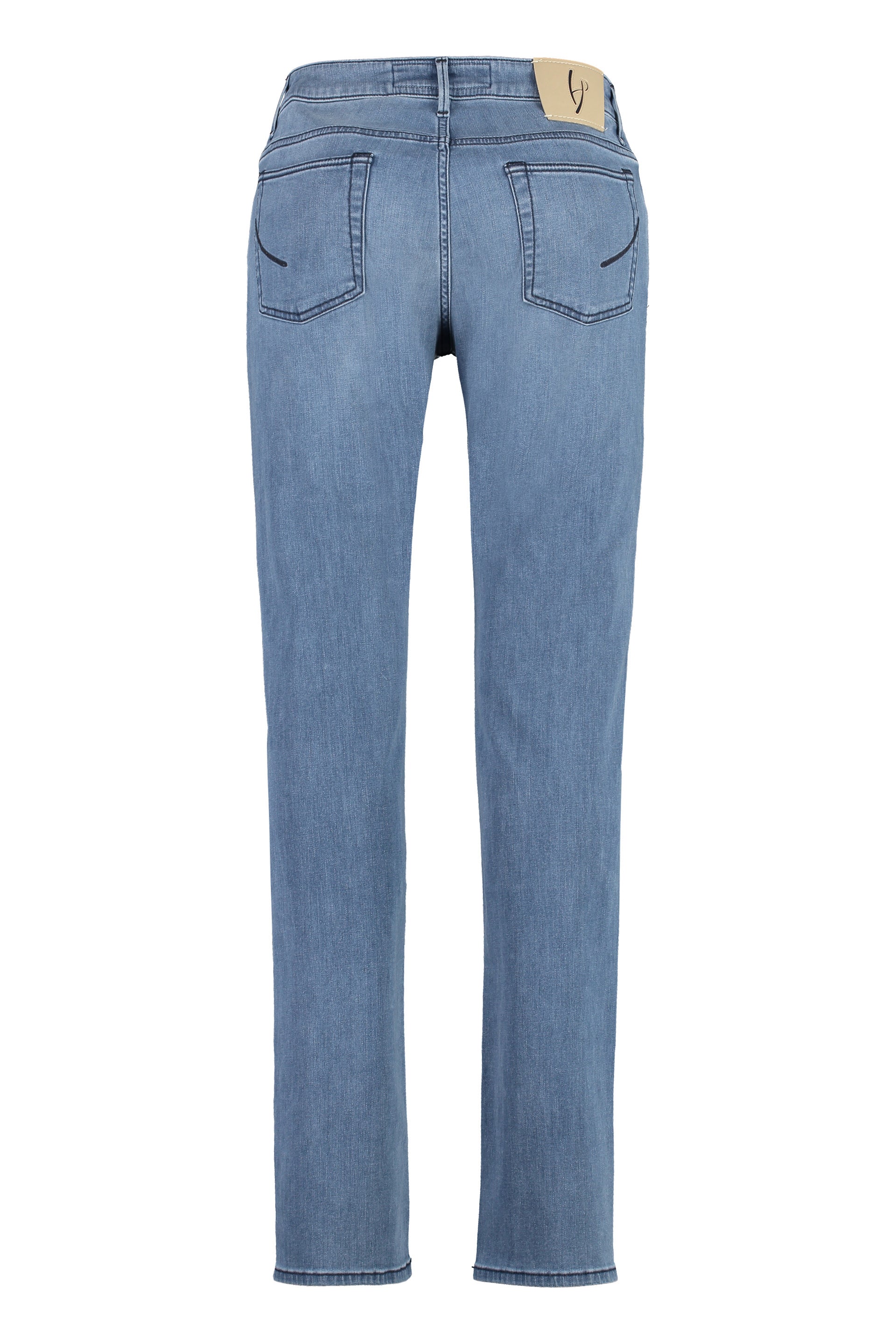 Ravello slim fit jeans