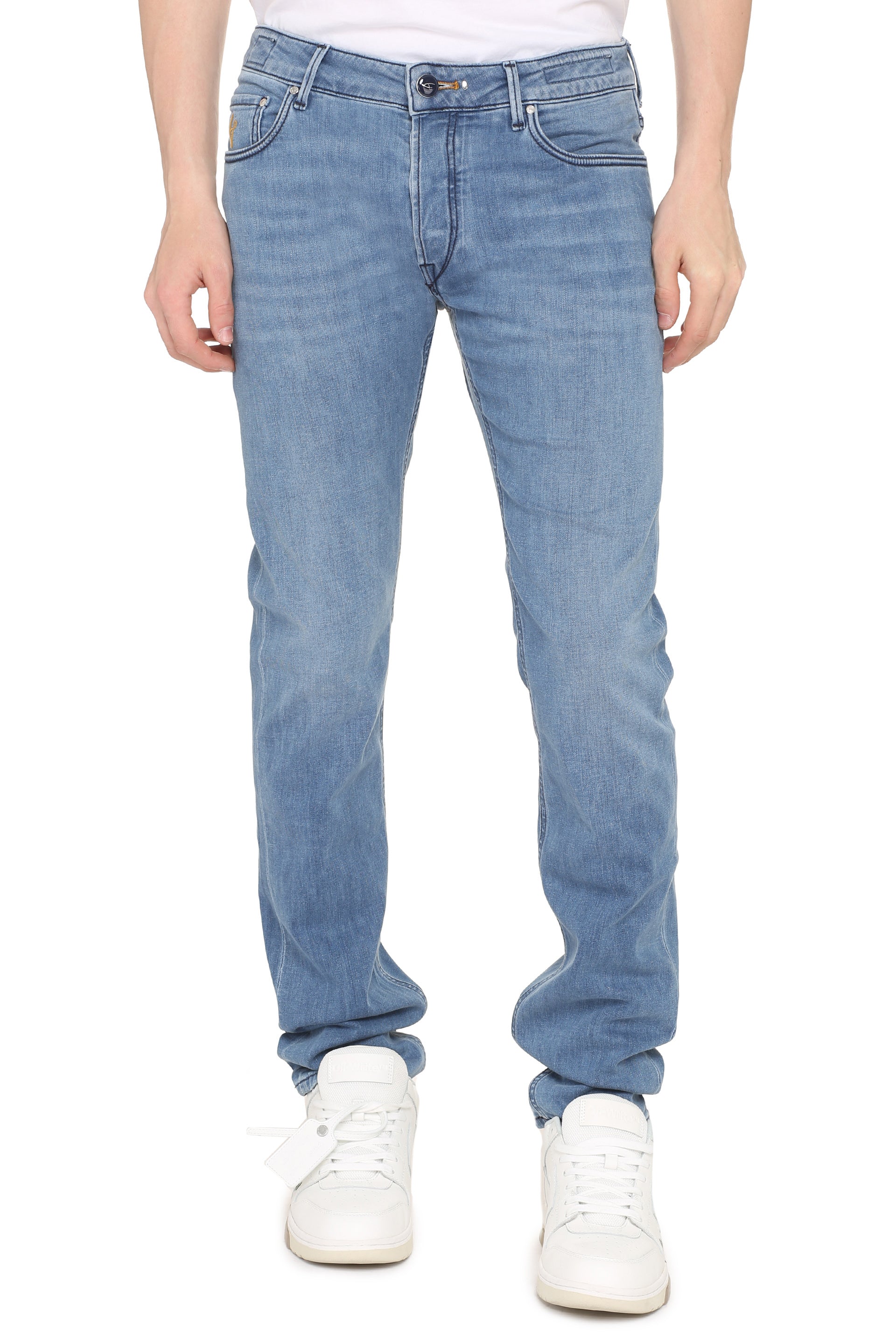 Ravello slim fit jeans