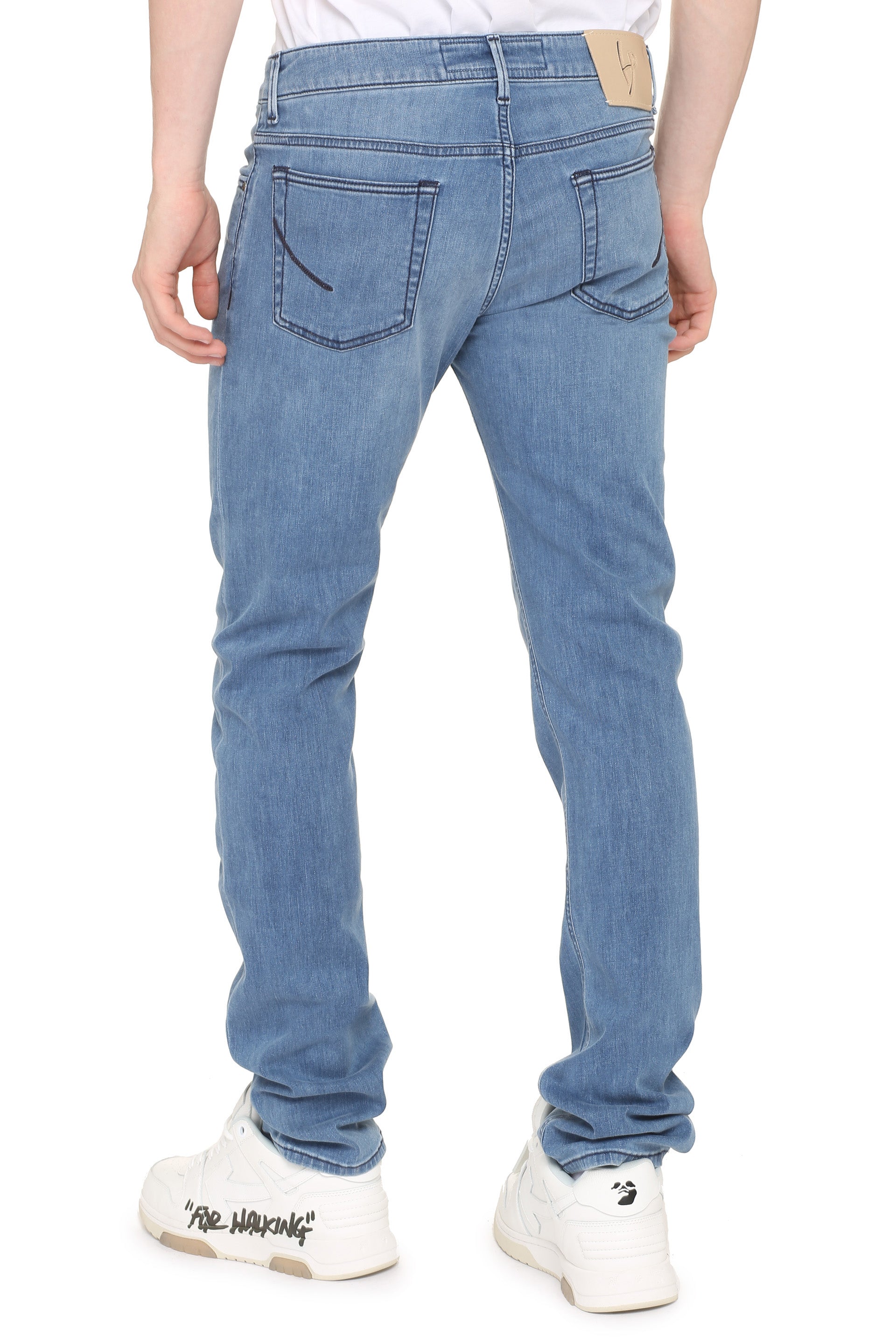 Ravello slim fit jeans