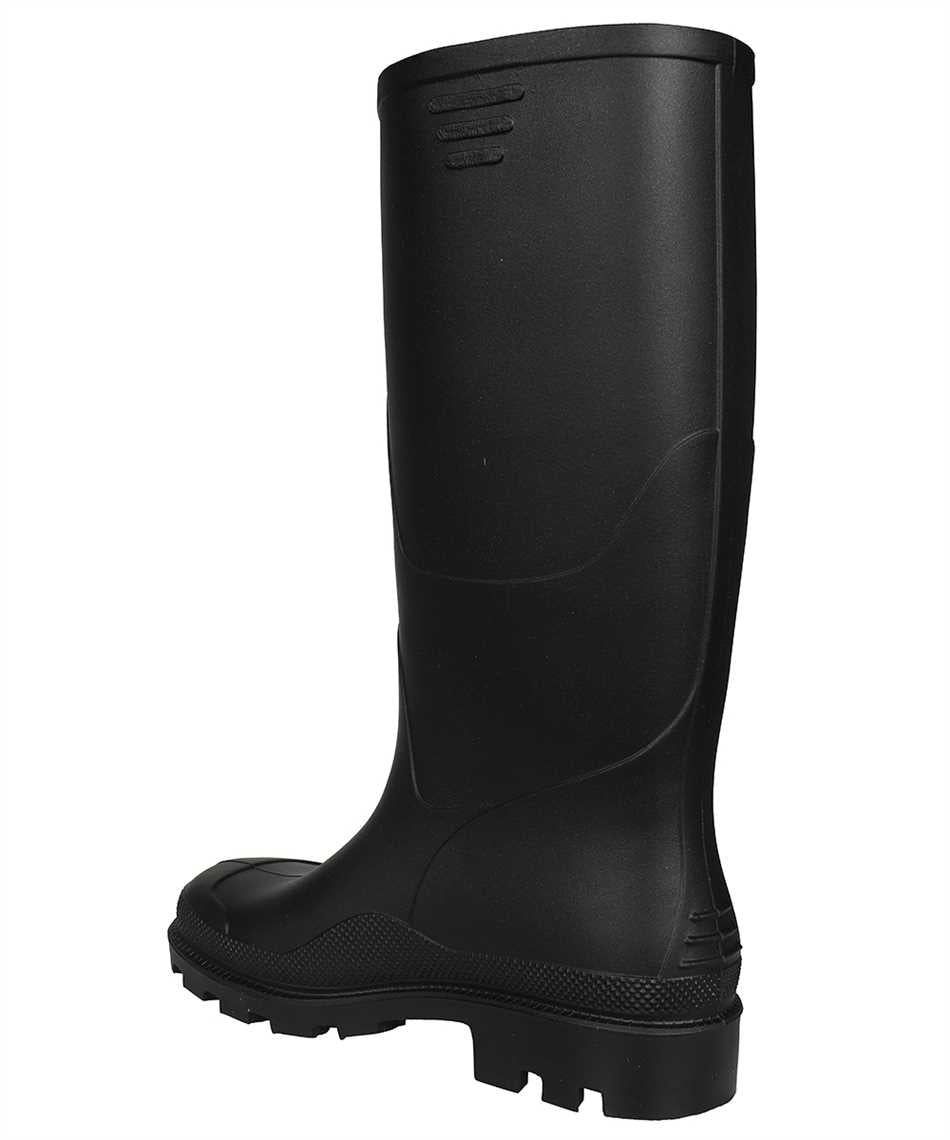 Icon rubber boots