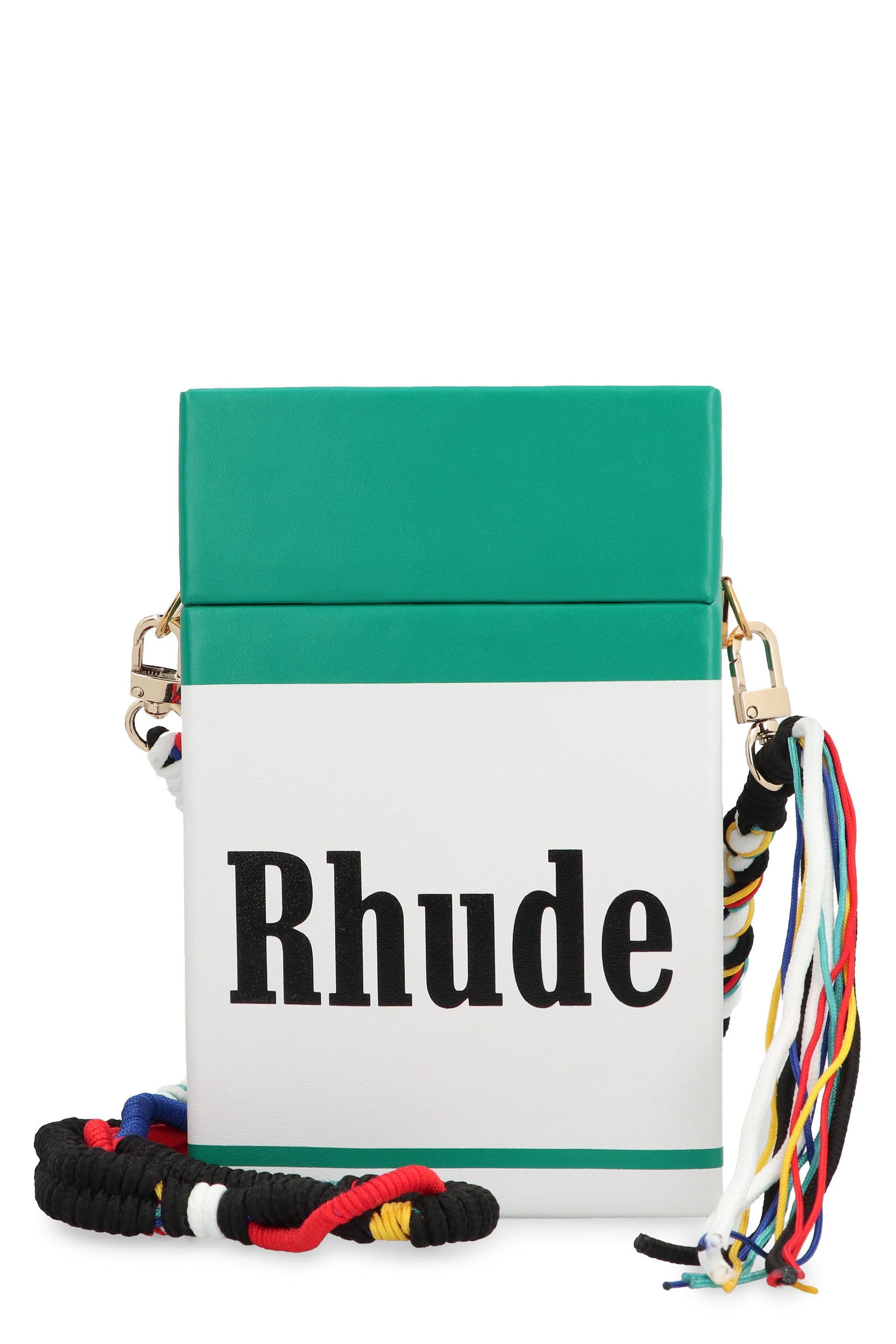 Cig crossbody bag