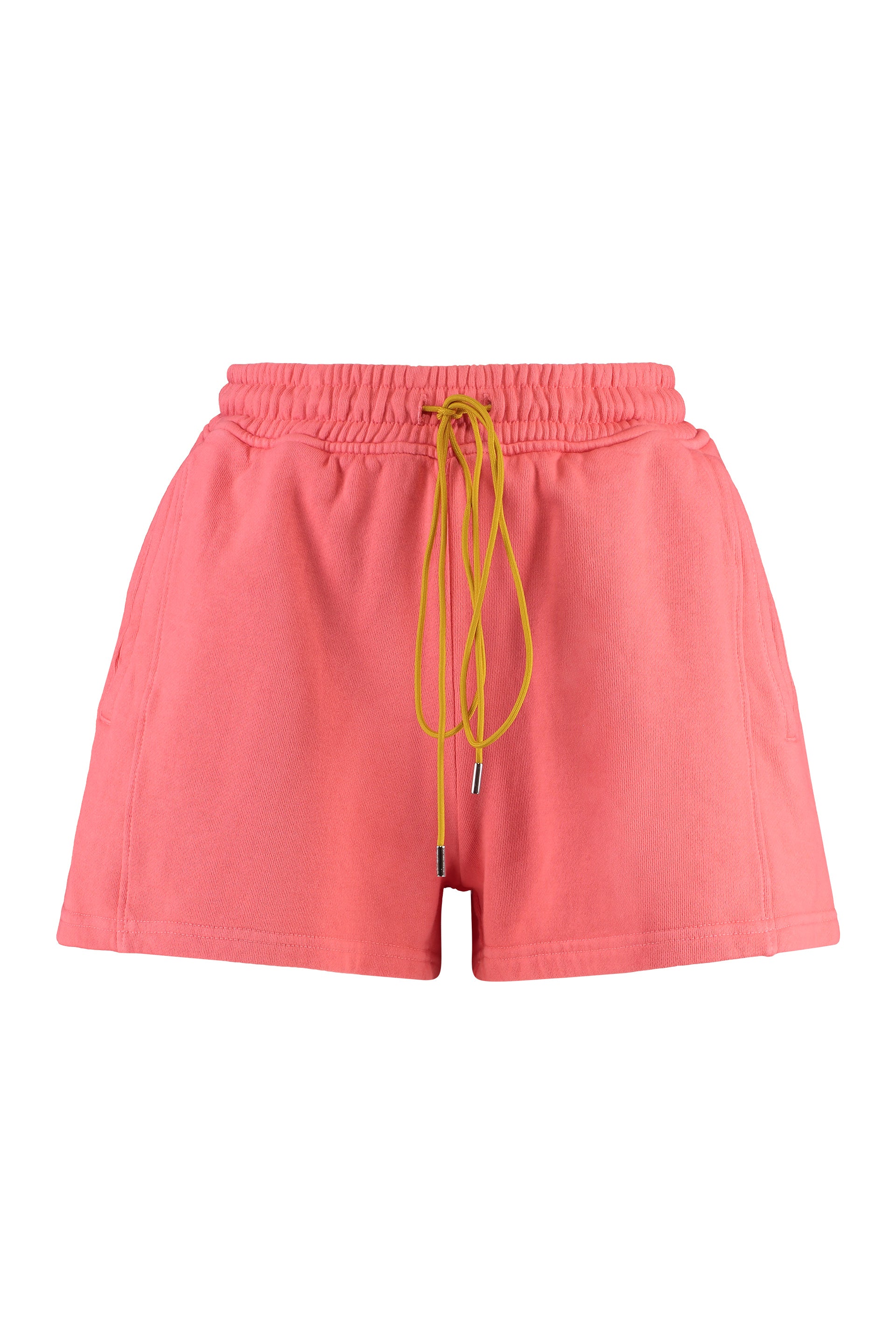 Cotton shorts