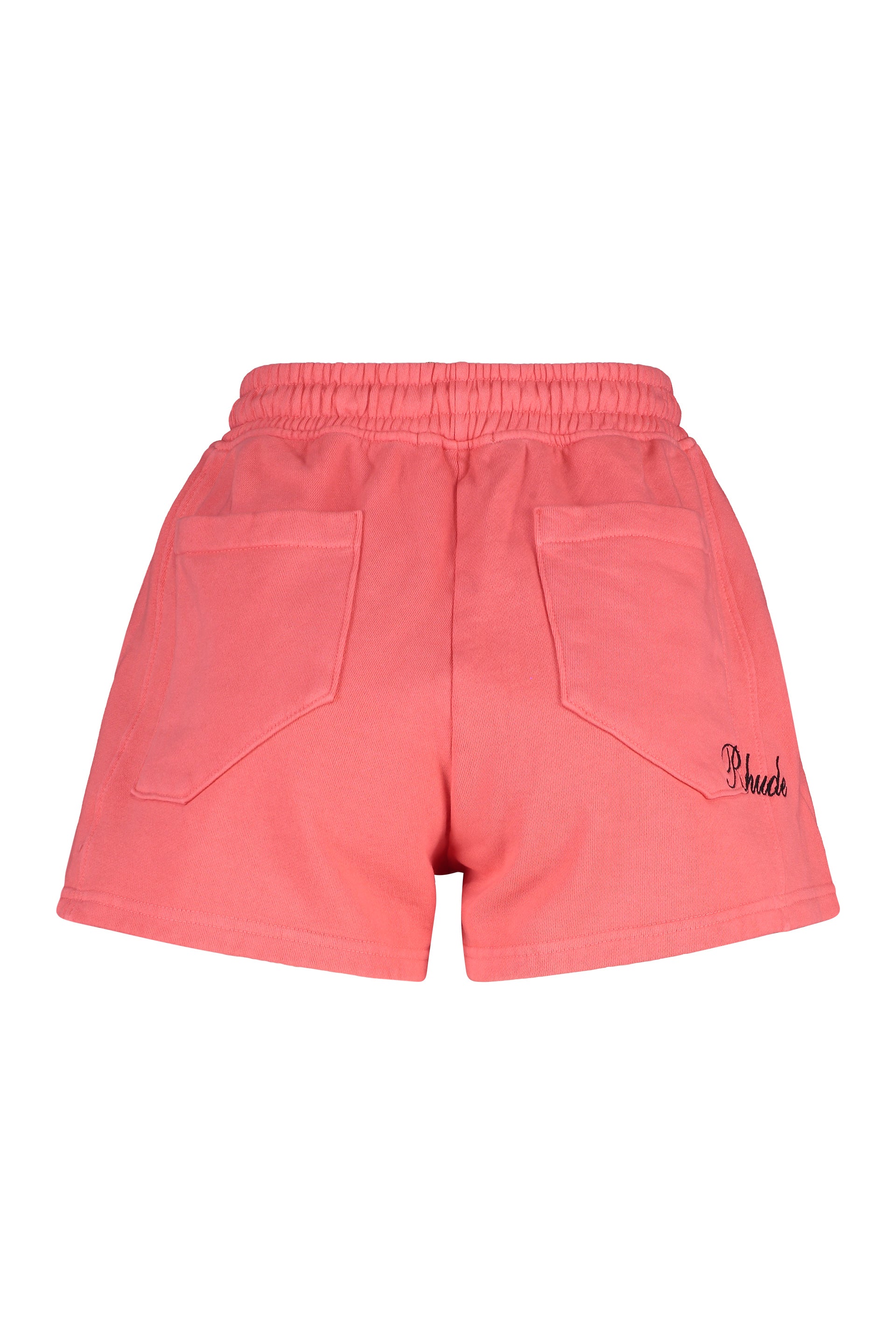 Cotton shorts