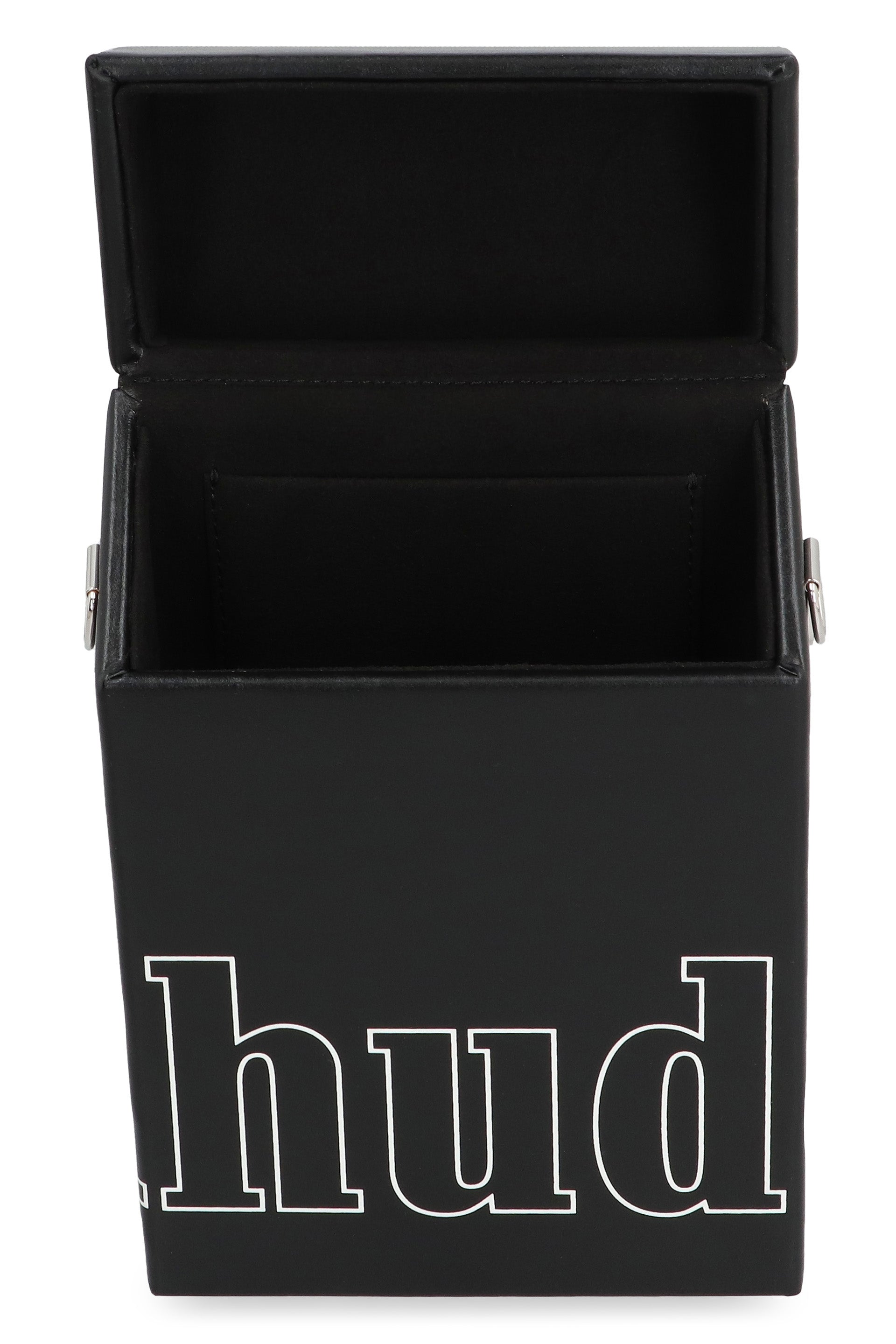 Fumer Mal crossbody bag