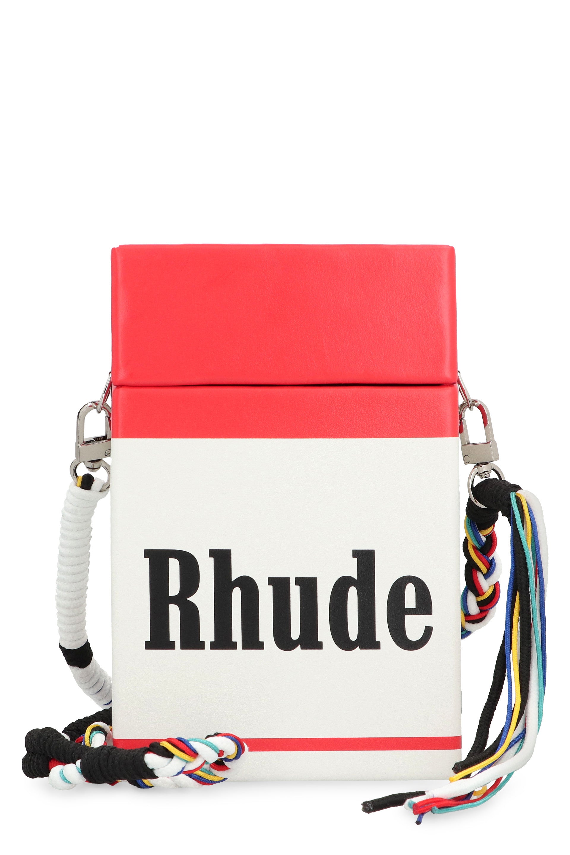 Fumer Mal crossbody bag