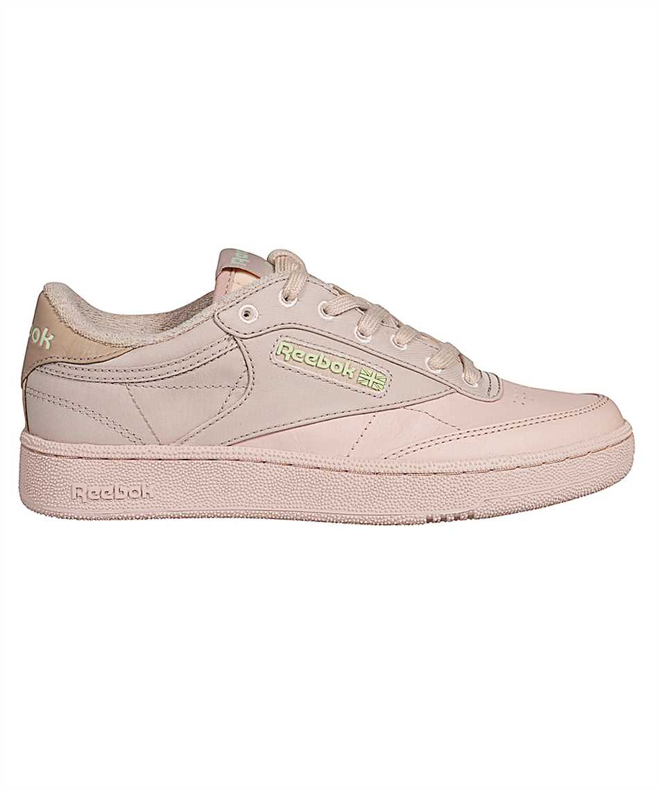 Low-top sneakers