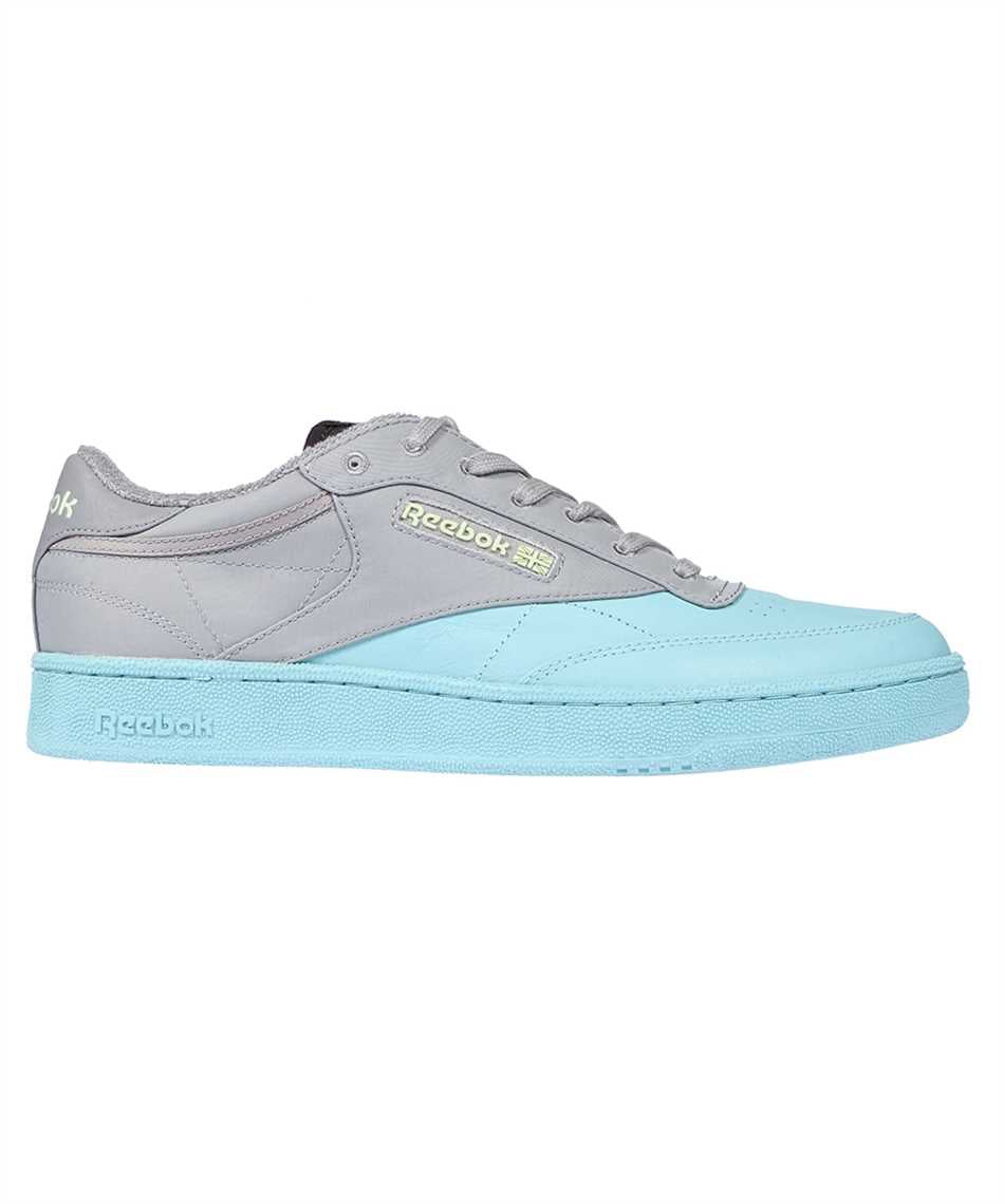 Low-top sneakers