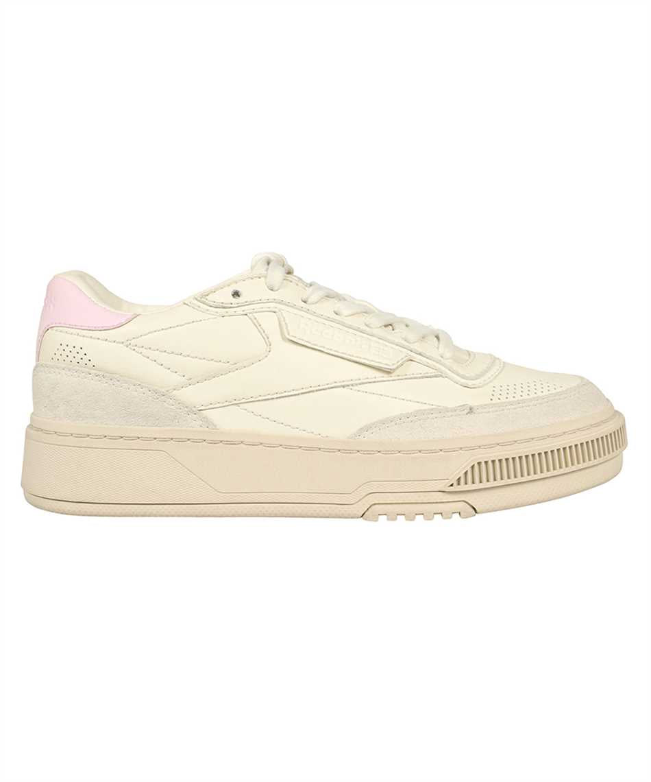Low-top sneakers