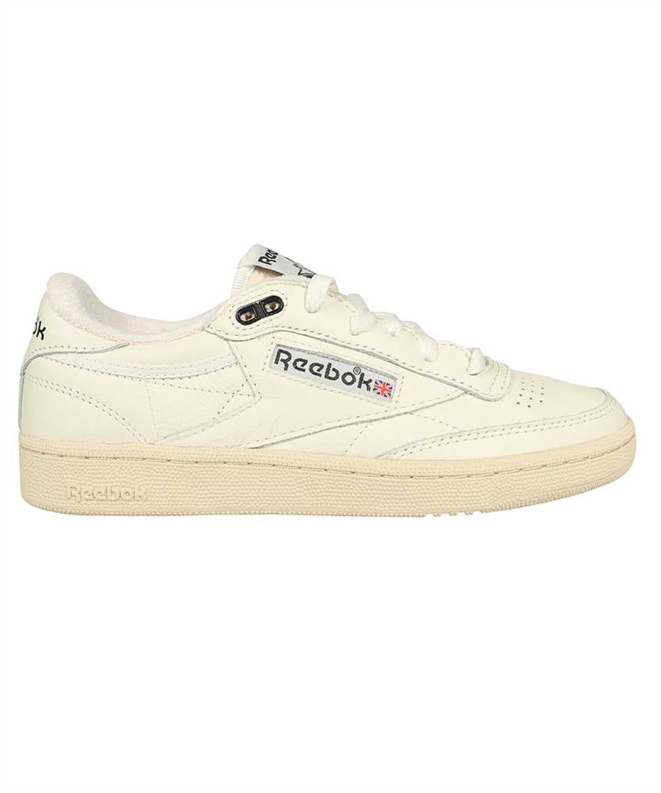 Low-top sneakers