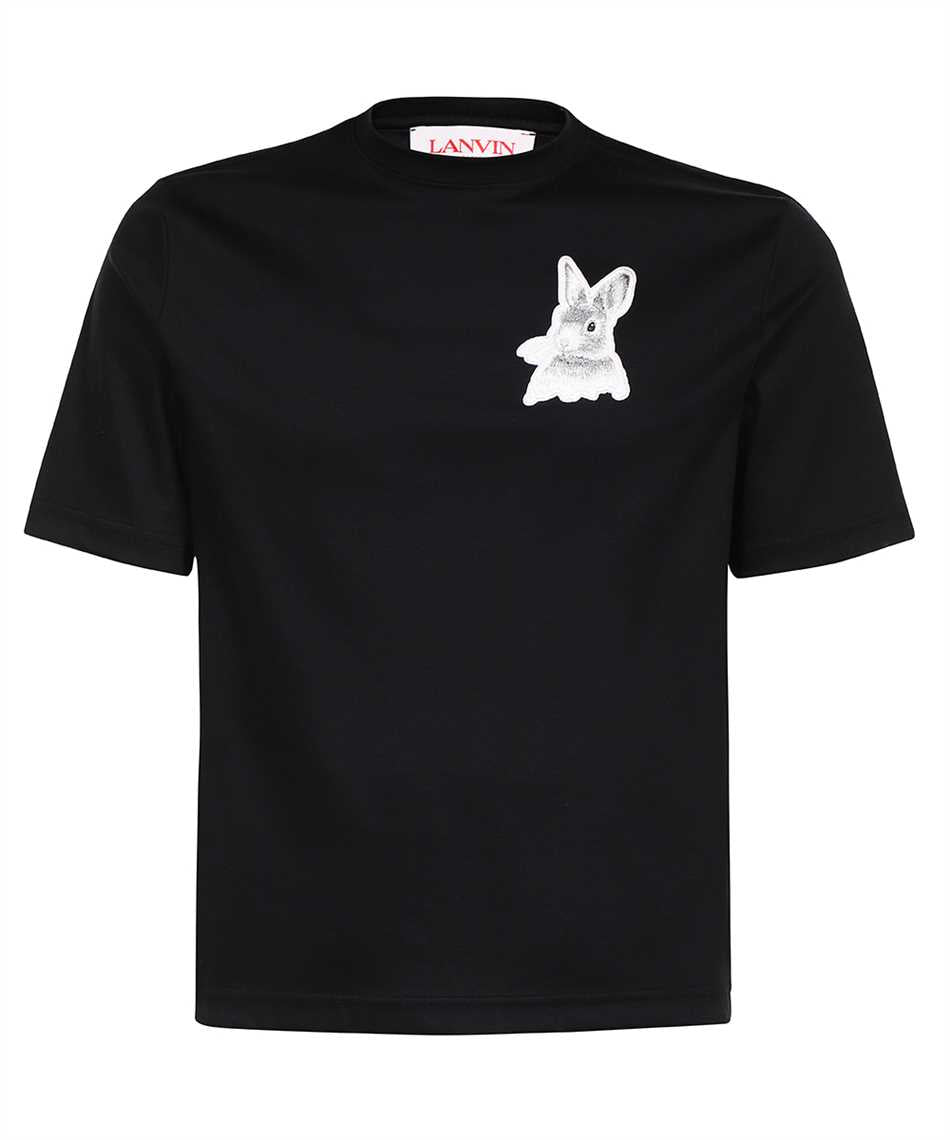 Cotton T-shirt