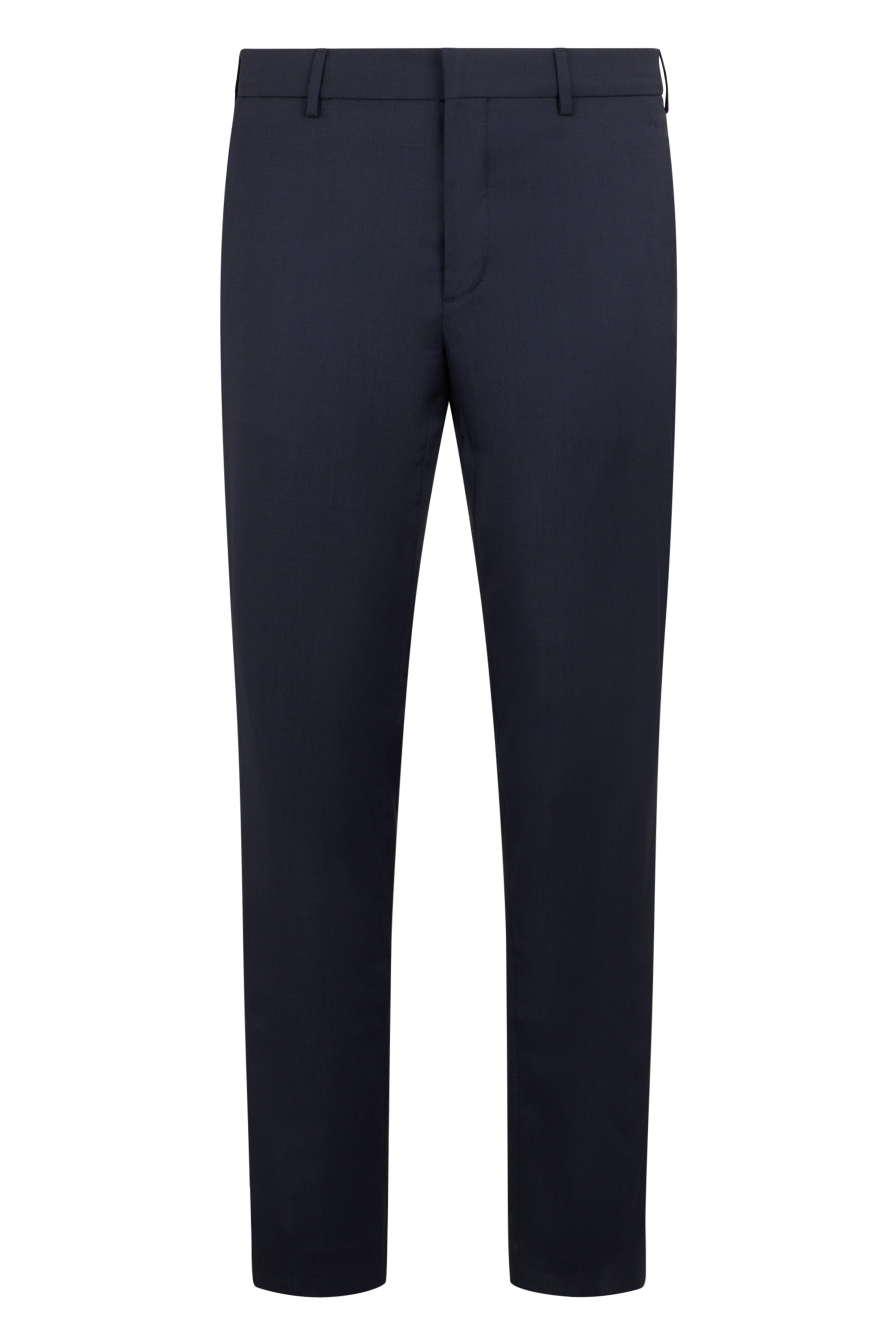 Elegant Slim Fit Lightweight Versatile Trousers