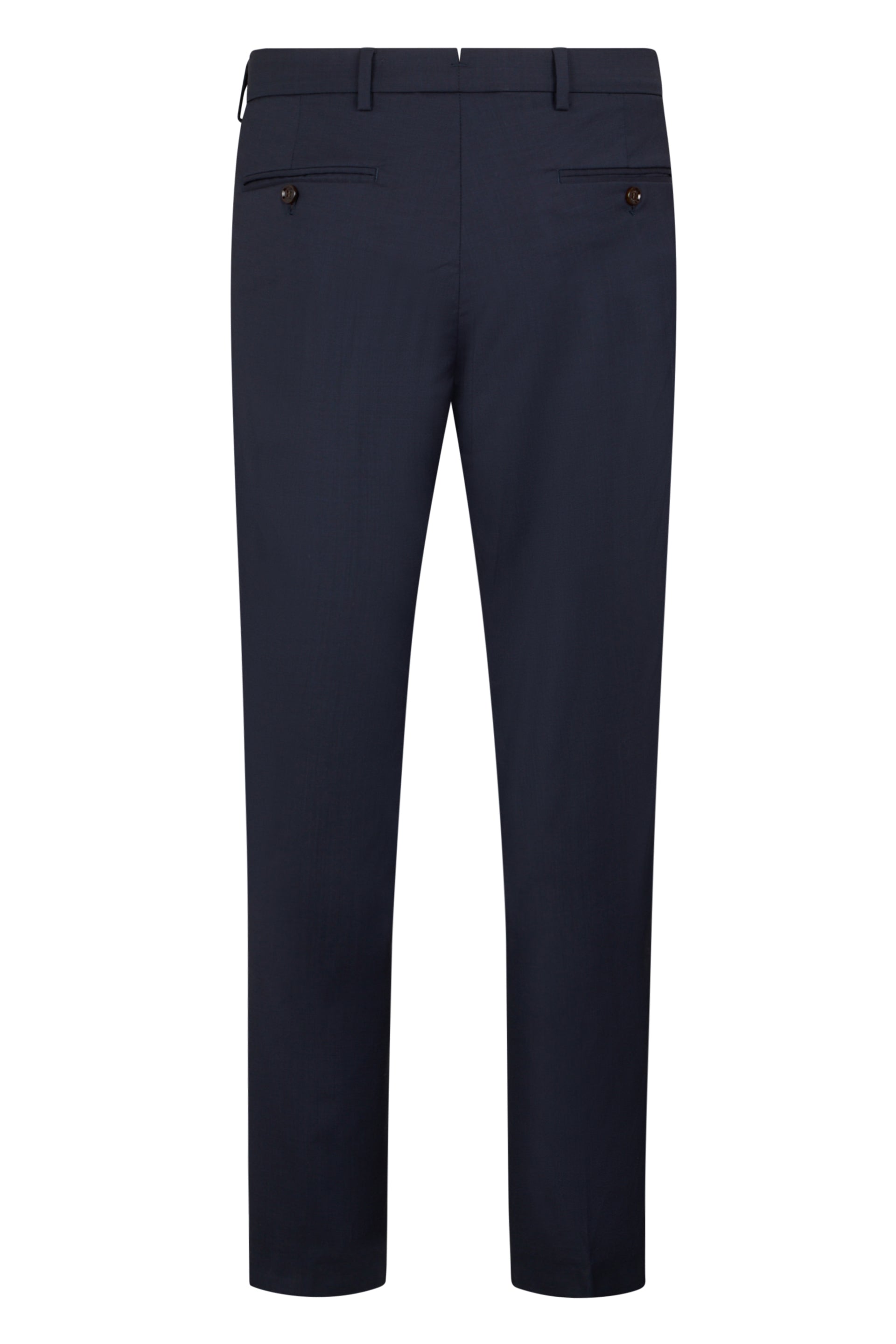 Elegant Slim Fit Lightweight Versatile Trousers