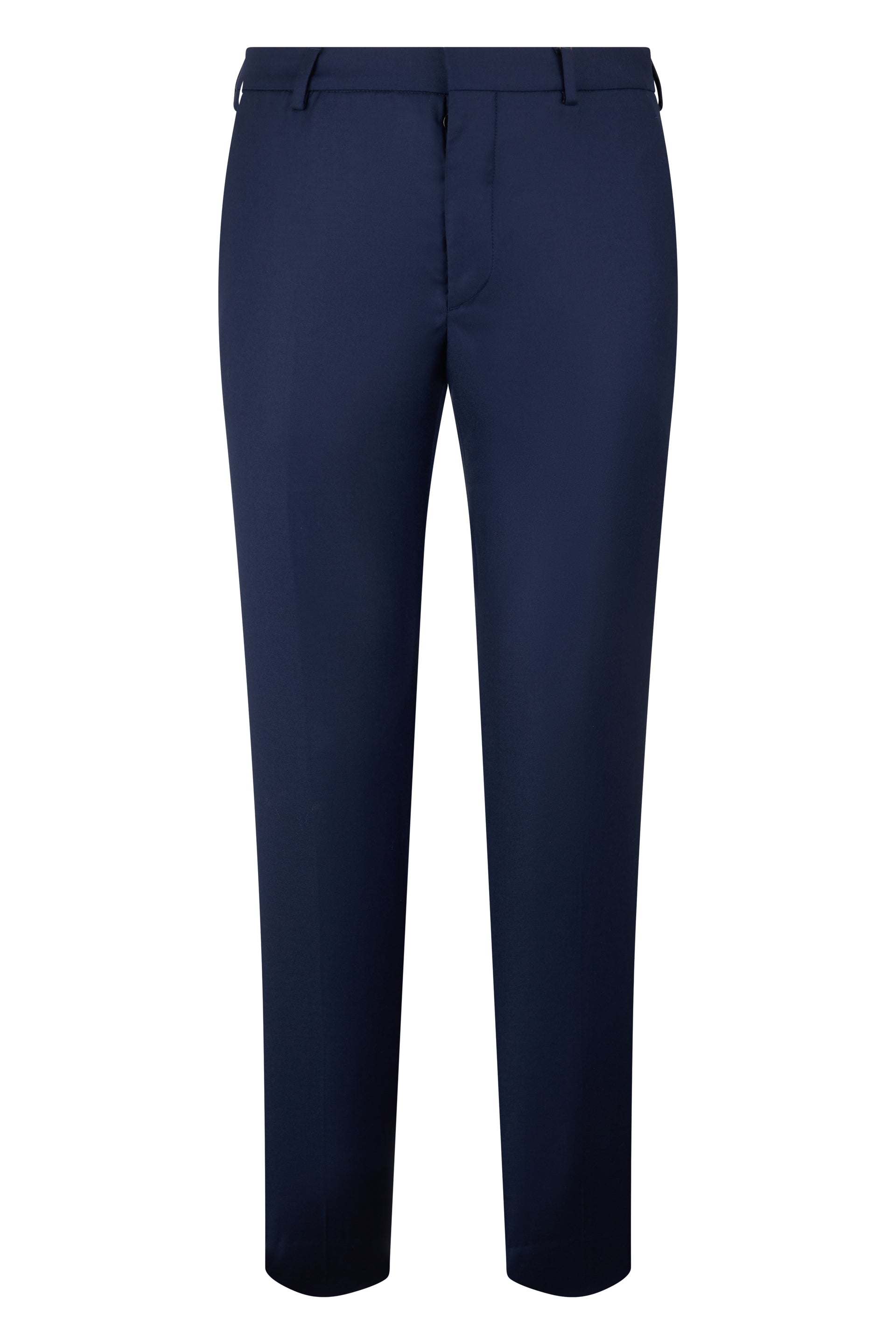 Elegant and Comfortable Navy Blue Pants for Men