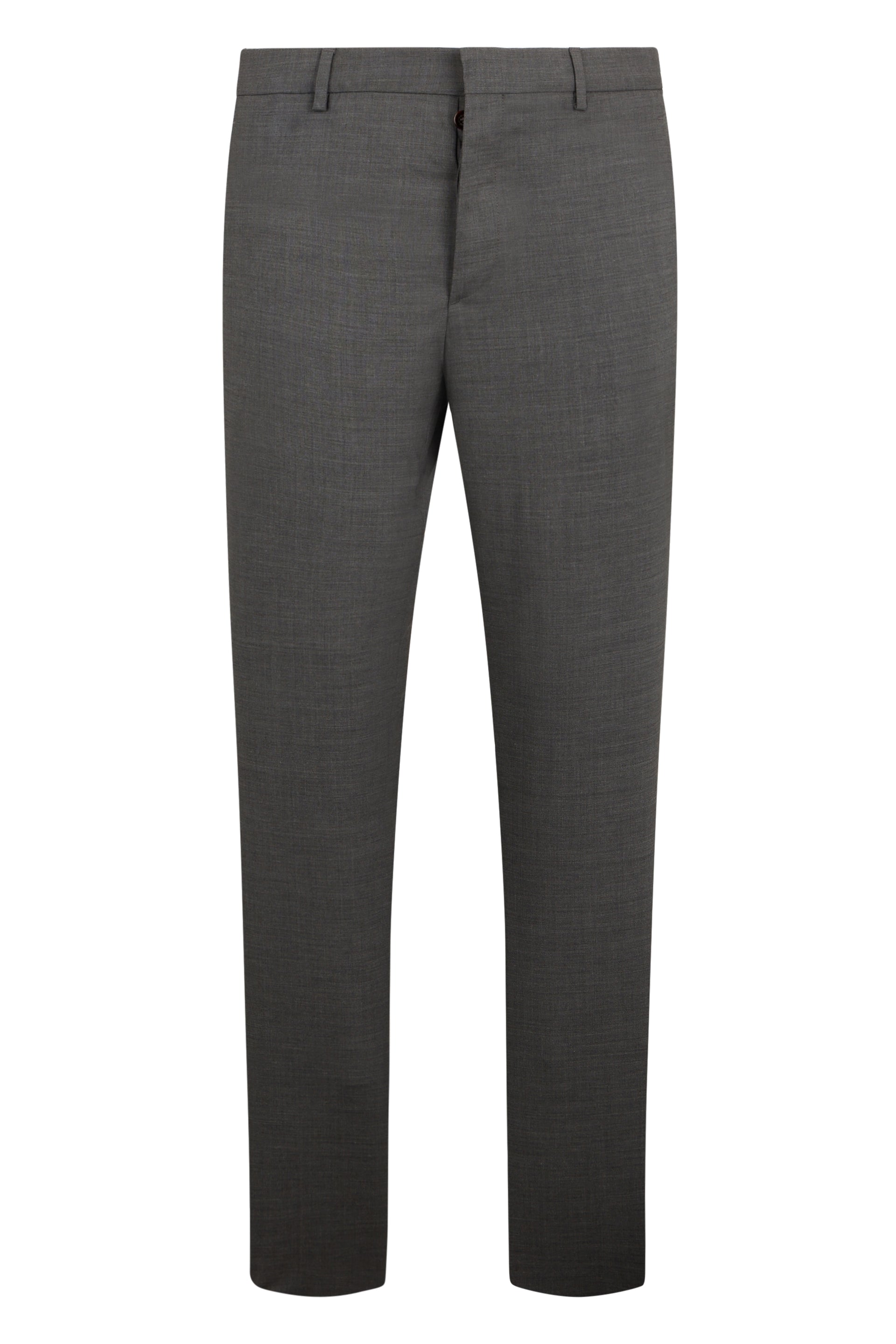 Elegant and modern dark gray pants