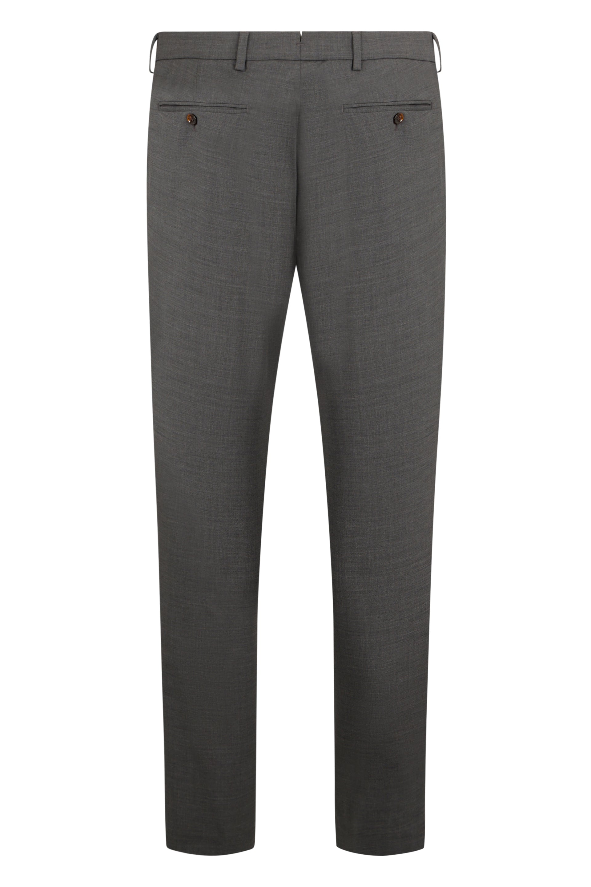 Elegant and modern dark gray pants