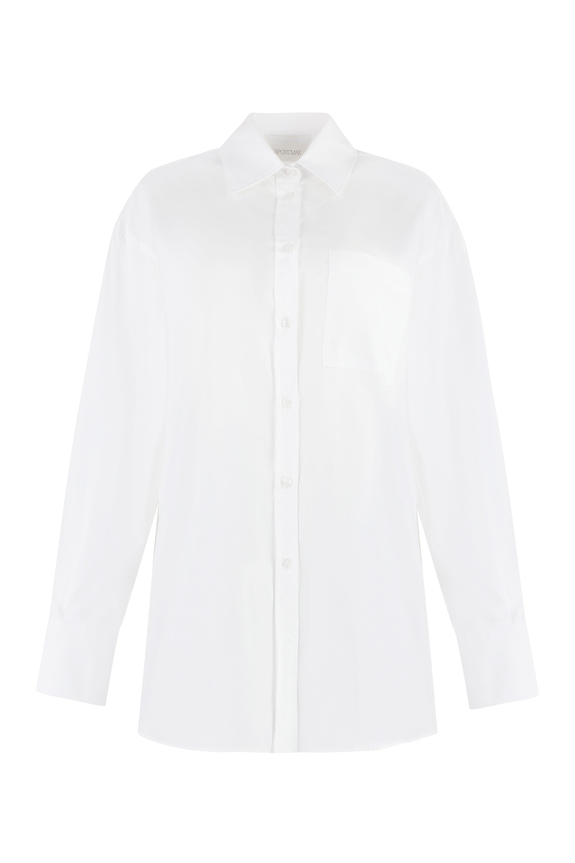 Rostov oxford shirt in cotton