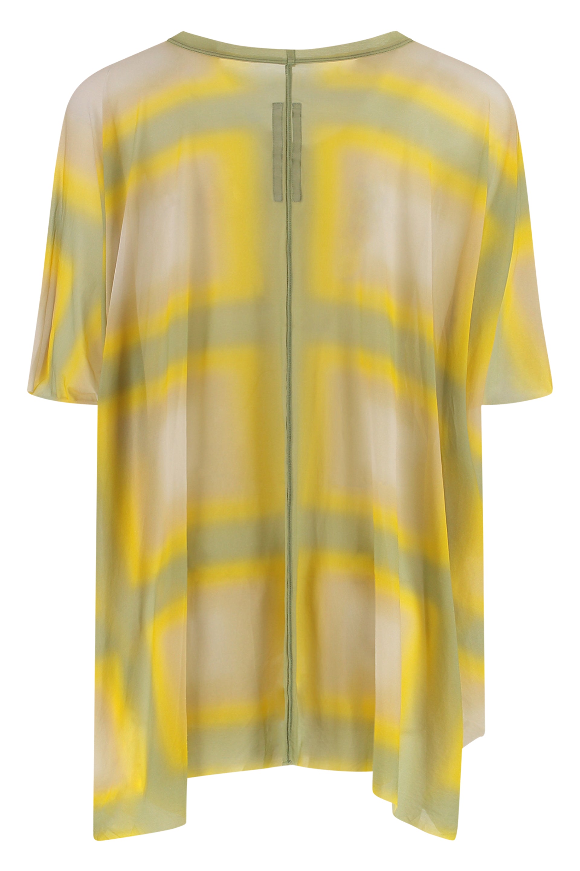 Minerva printed blouse