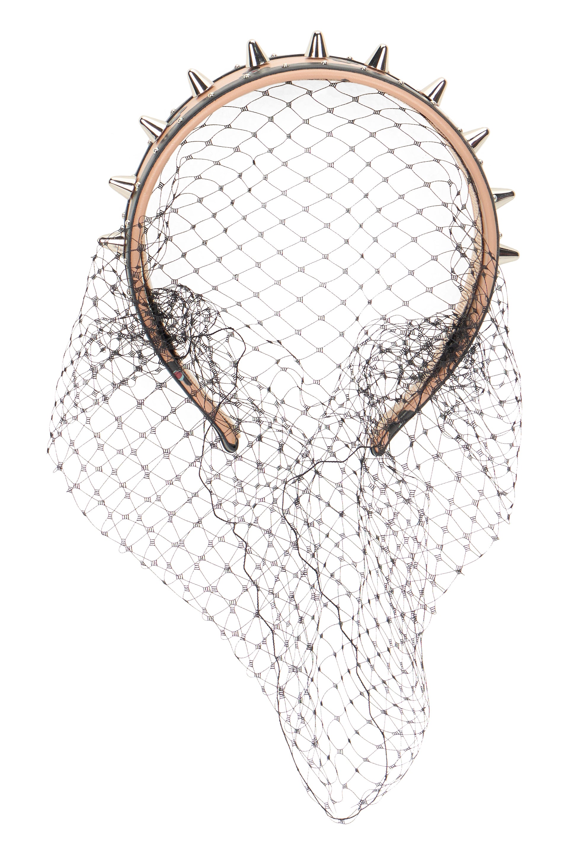 Bold necklace with original and unique design