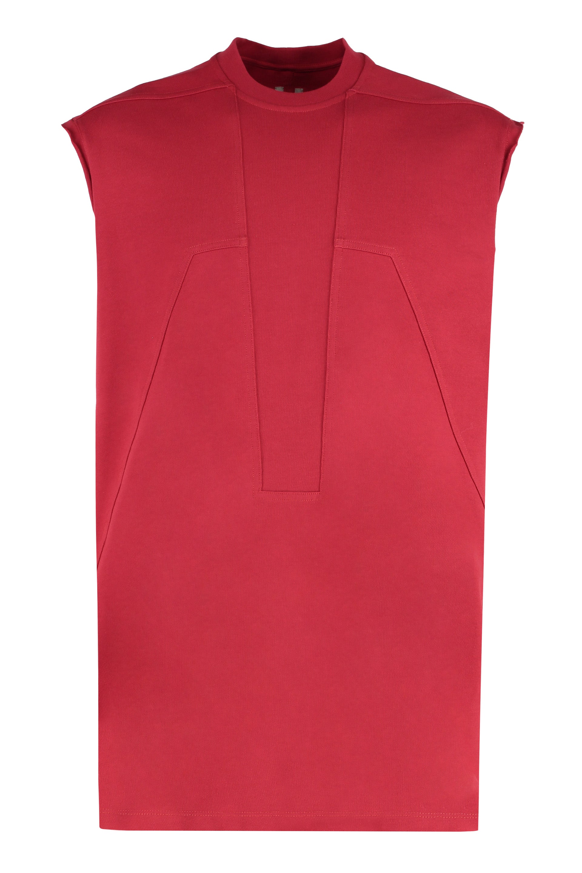 Cotton tank top