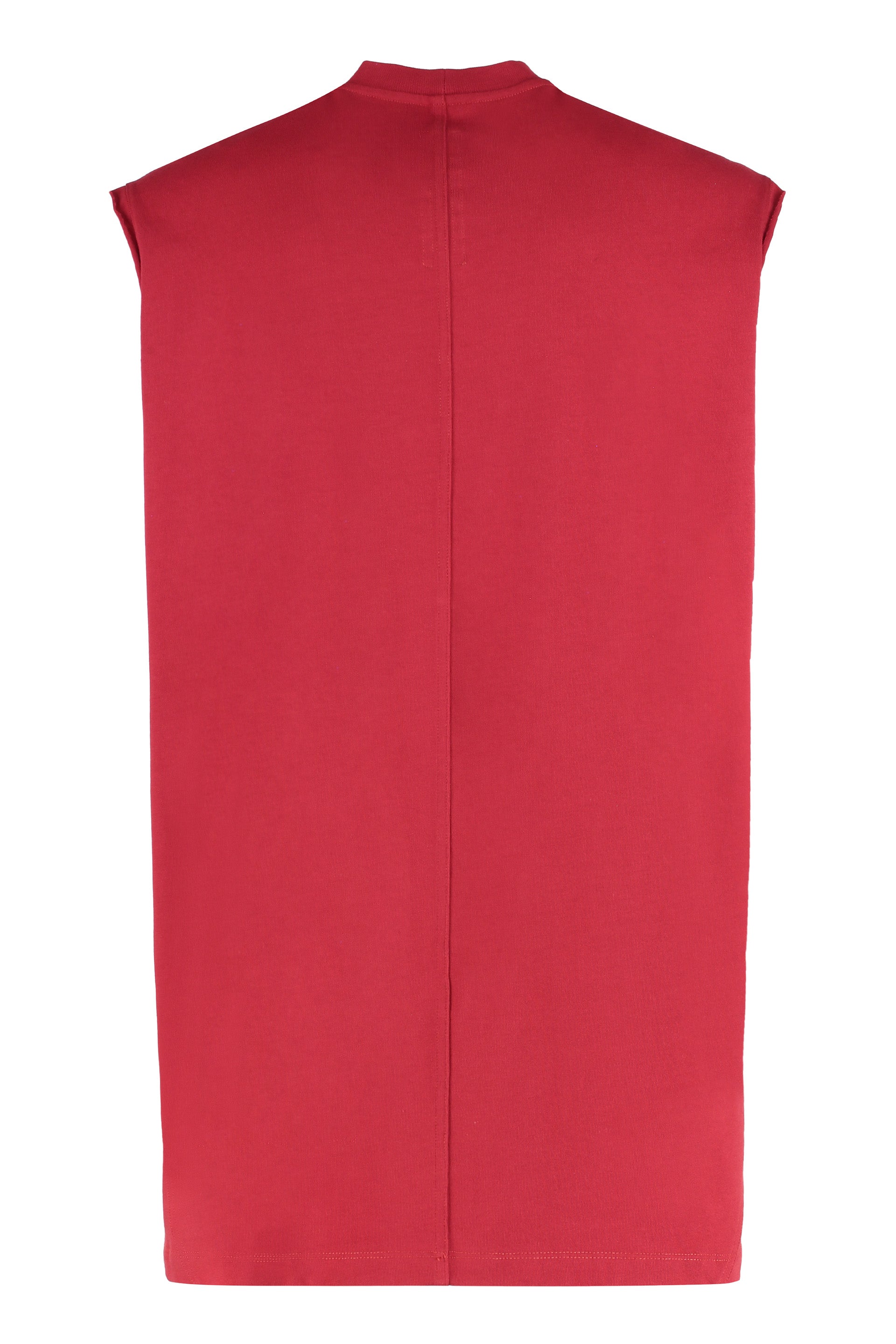 Cotton tank top