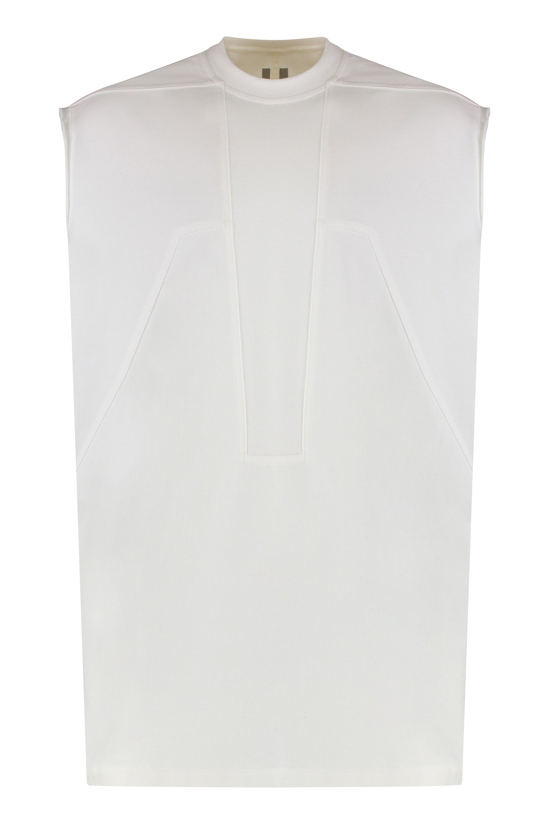 Cotton tank top