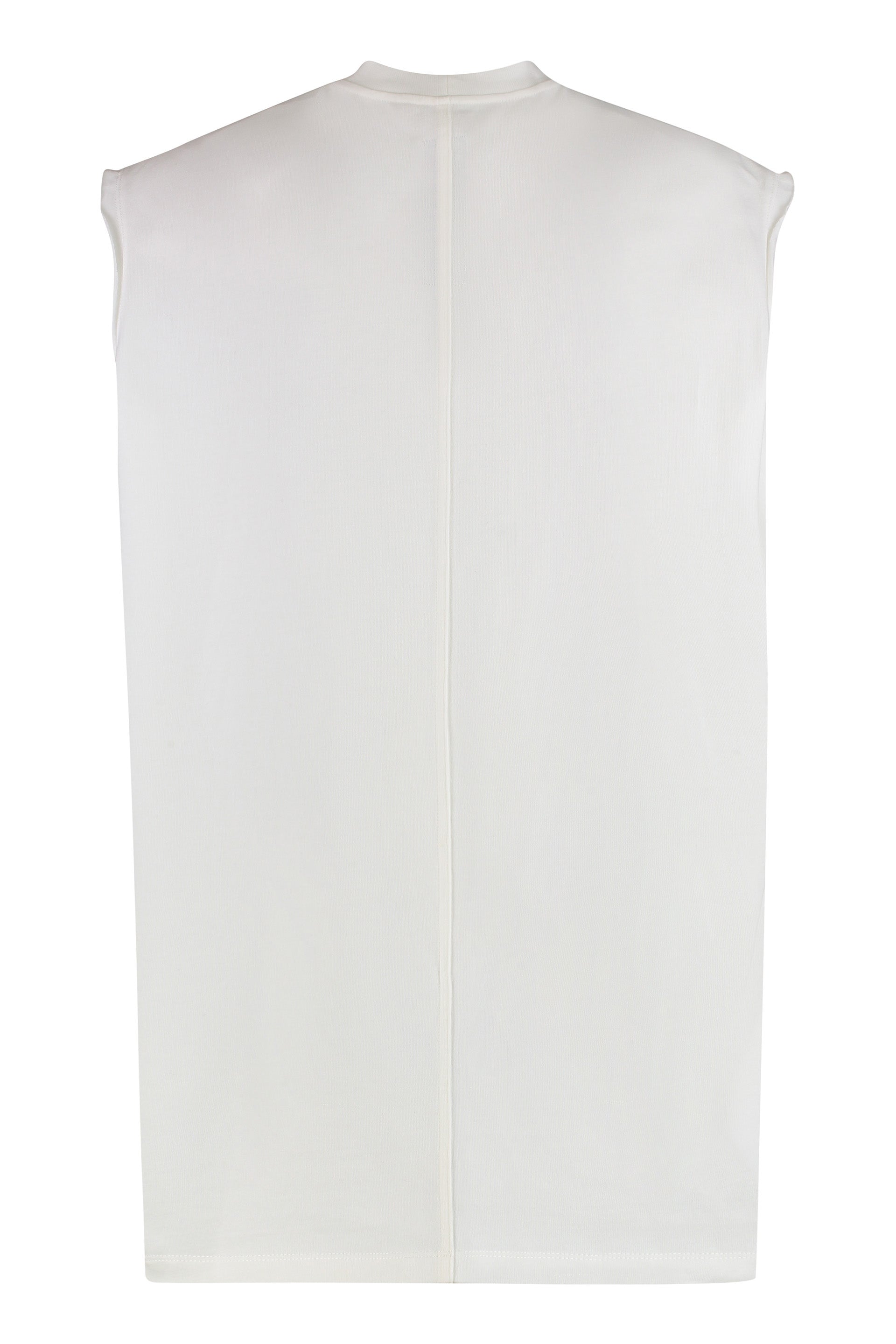 Cotton tank top