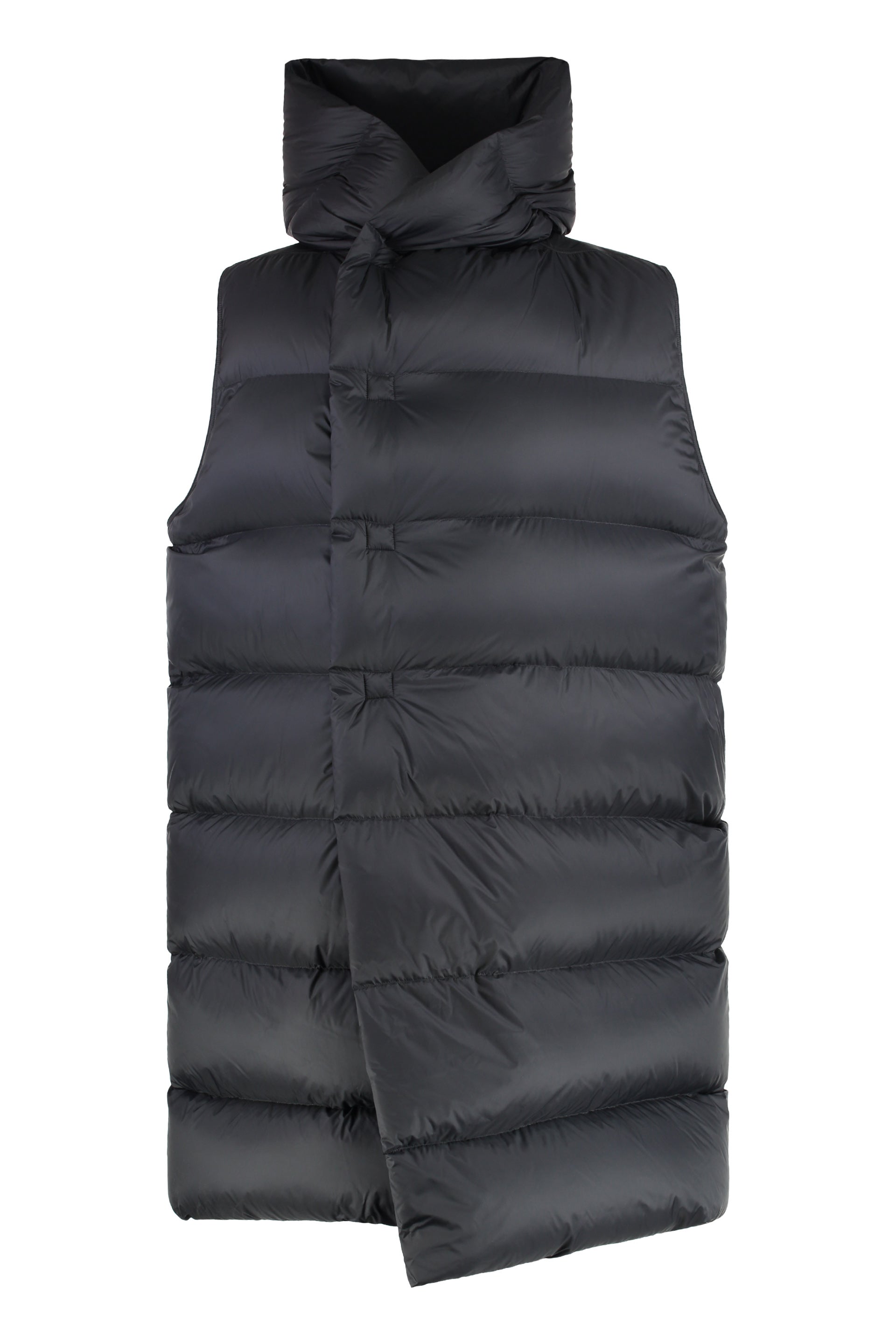 Bodywarmer jacket