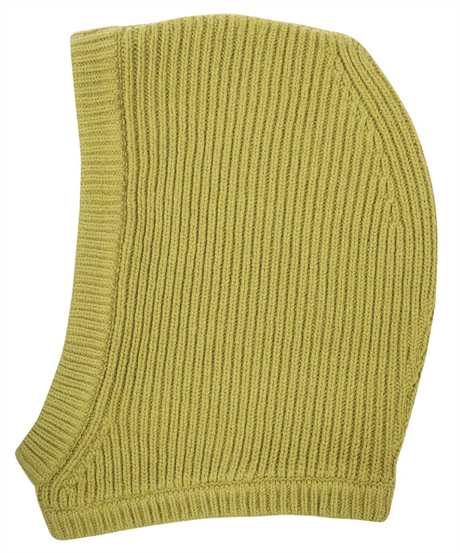 Knitted balaclava