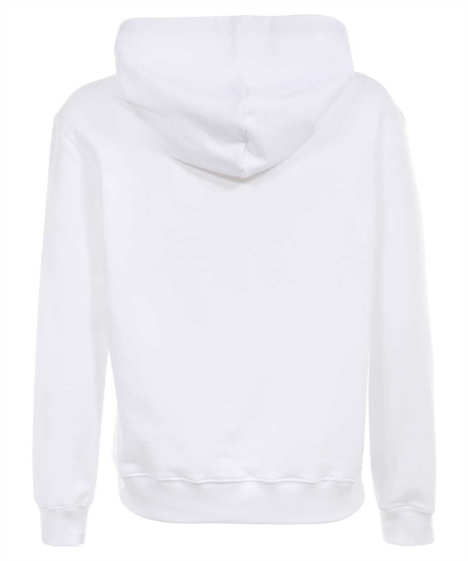 Cotton hoodie