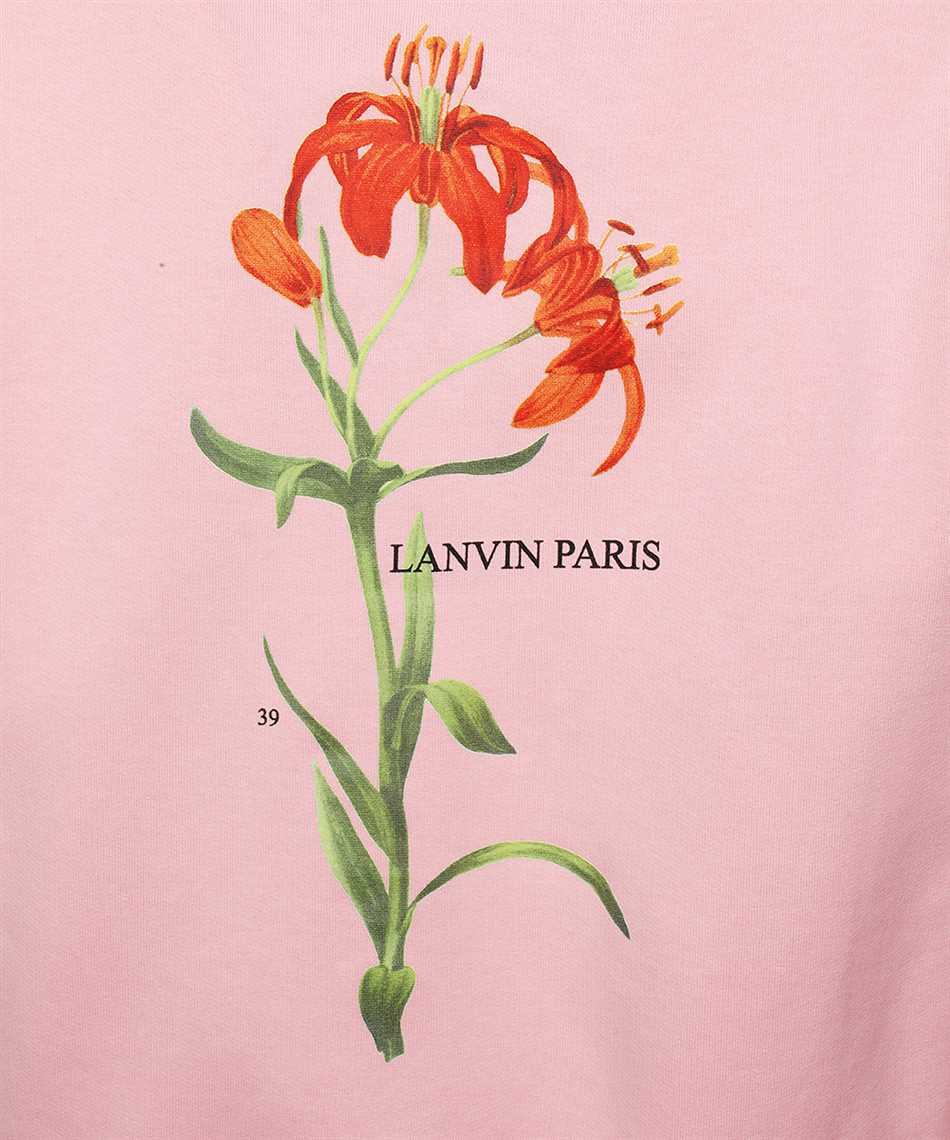 Cotton hoodie