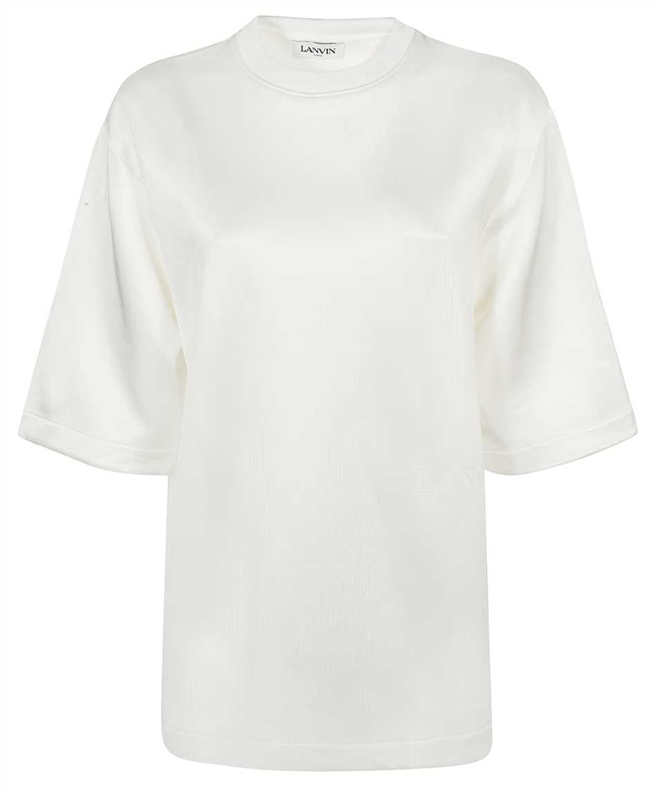 Viscose T-shirt