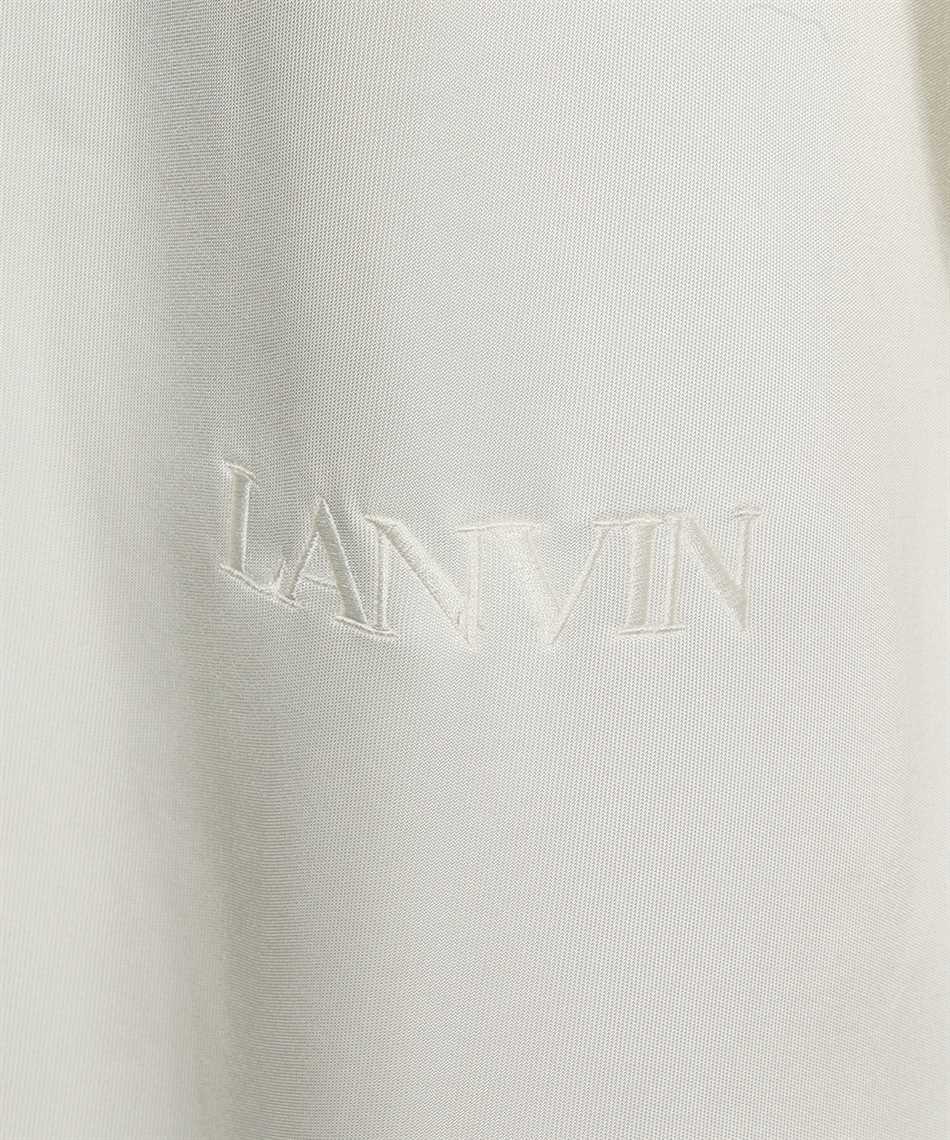 Viscose T-shirt