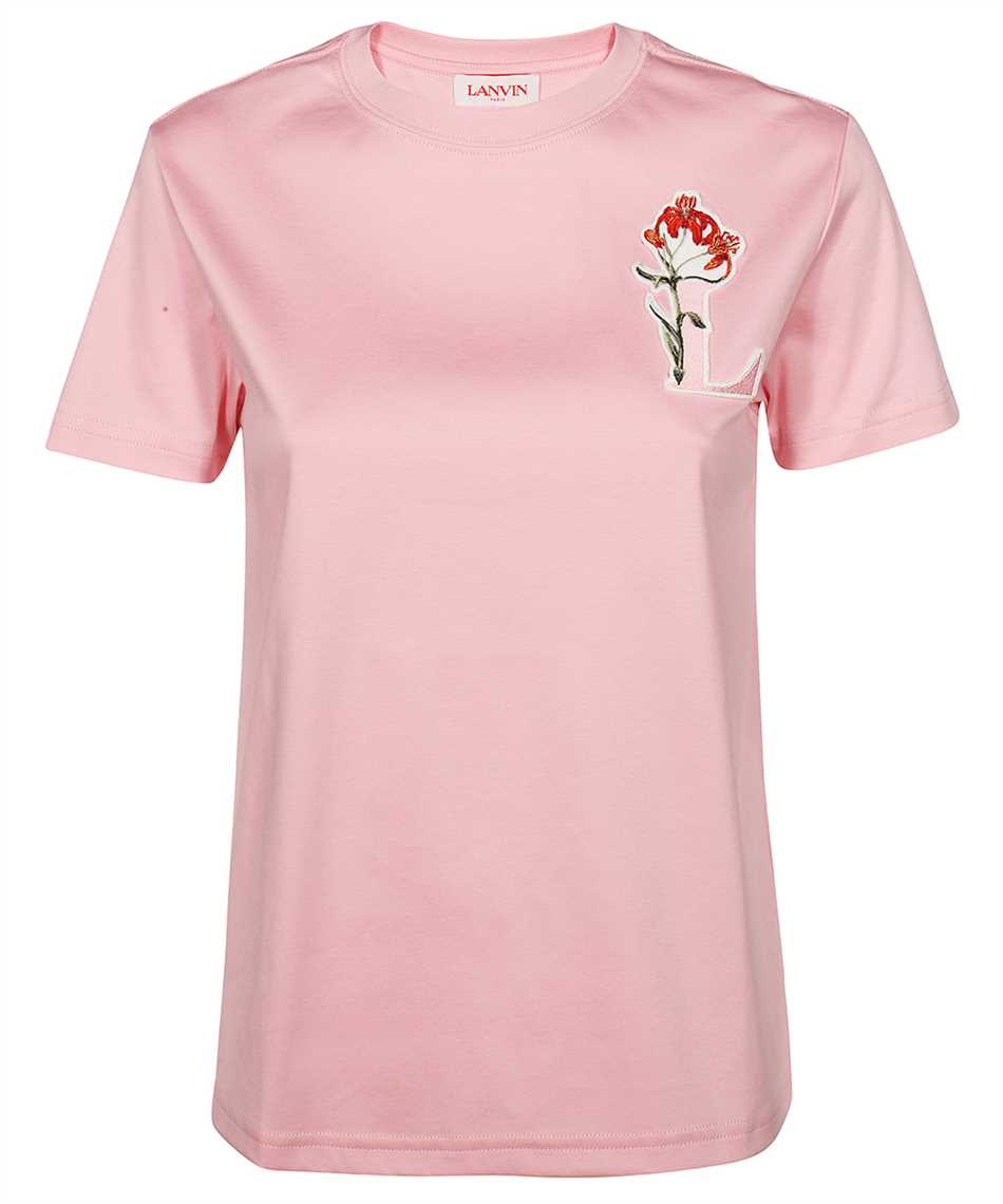 Cotton T-shirt