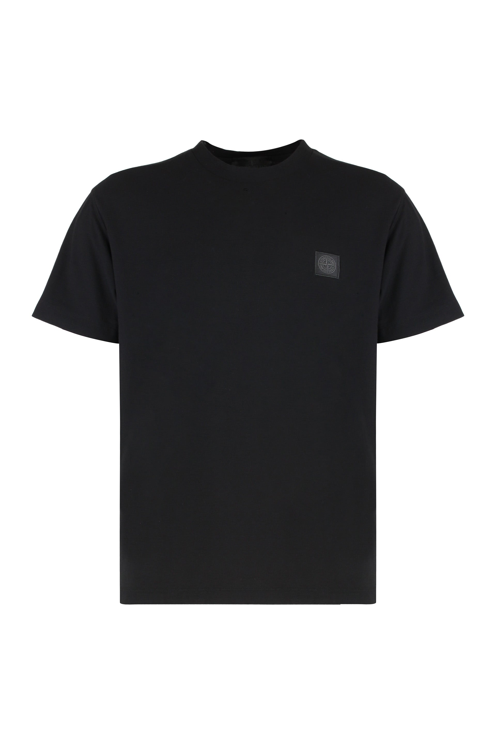 T-shirt in jersey cotton