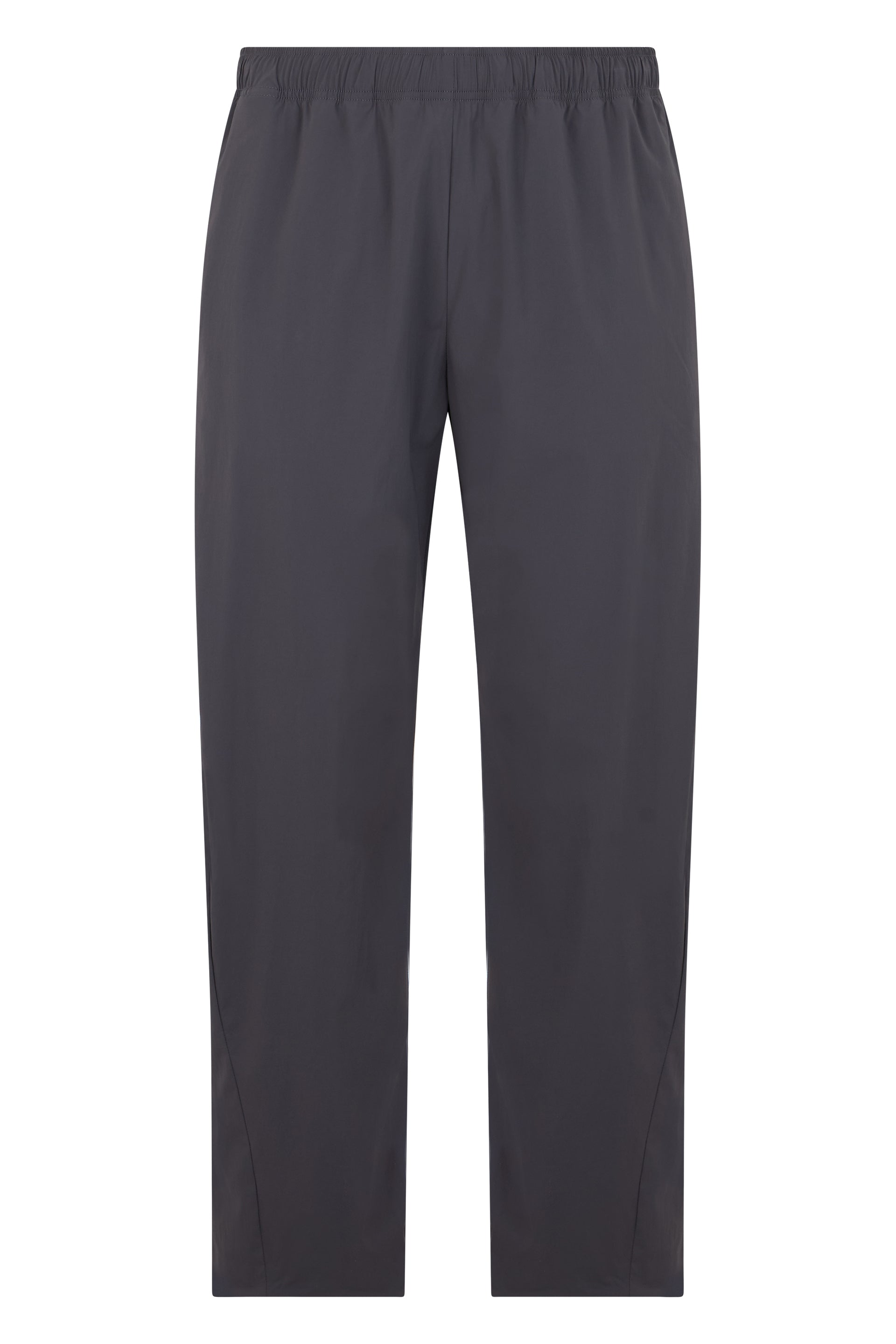 Loose technical pants