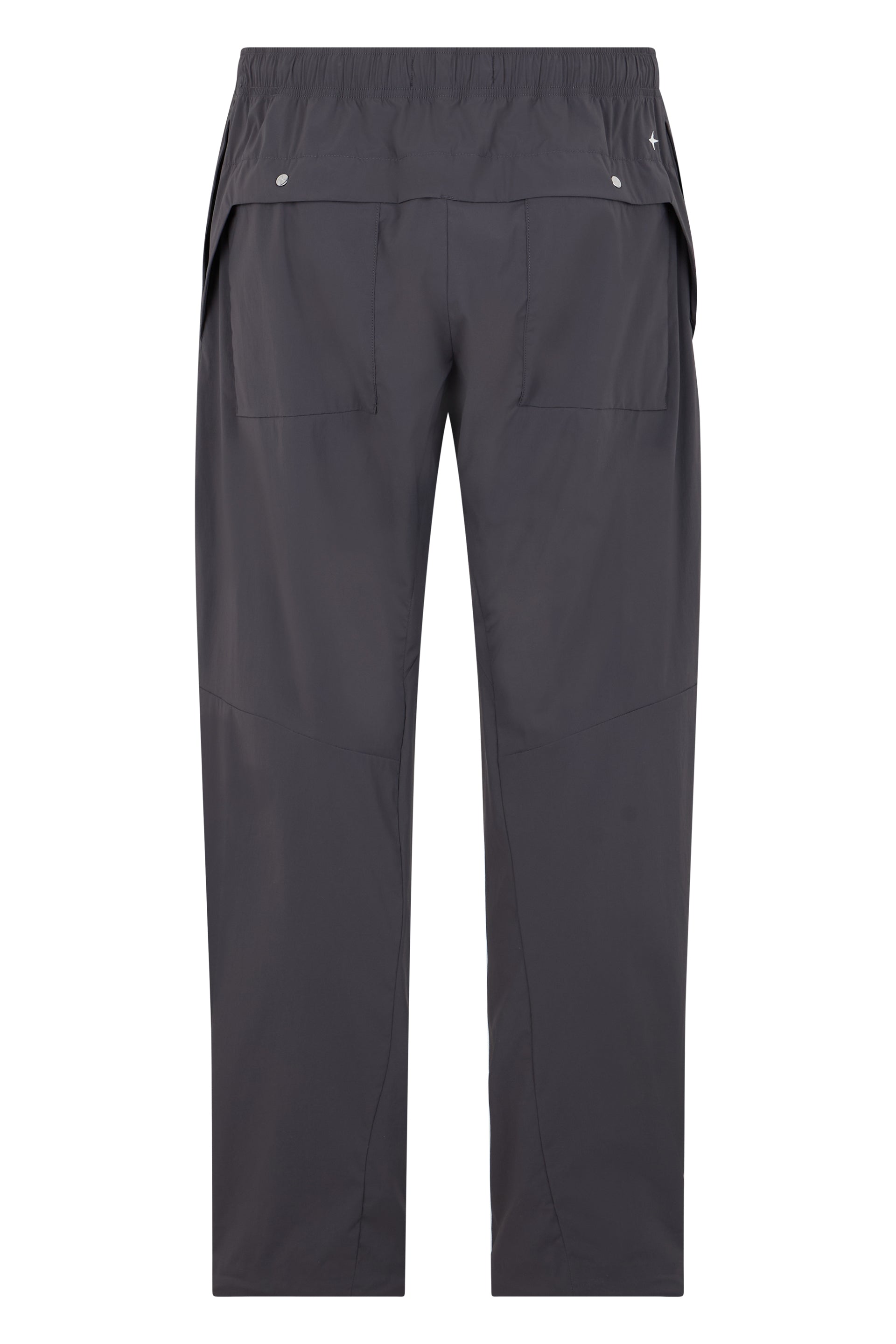 Loose technical pants