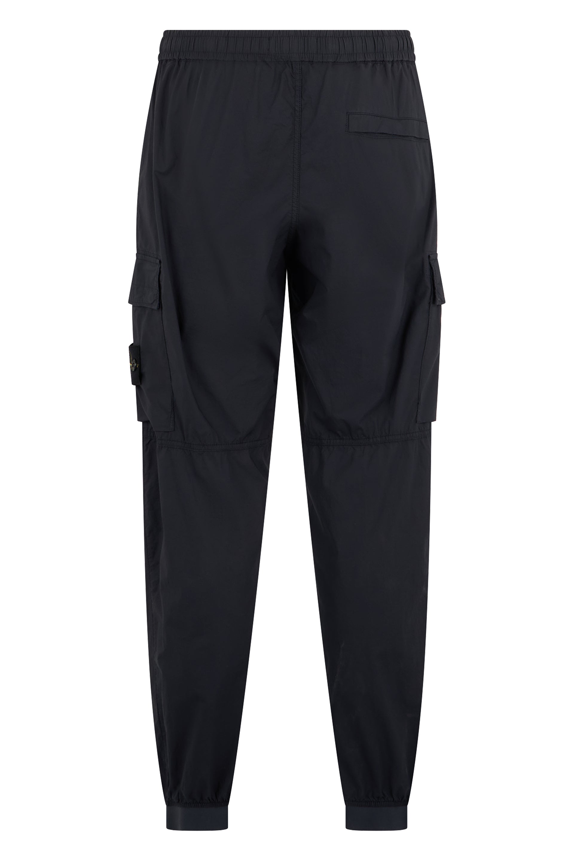 Cotton cargo pants