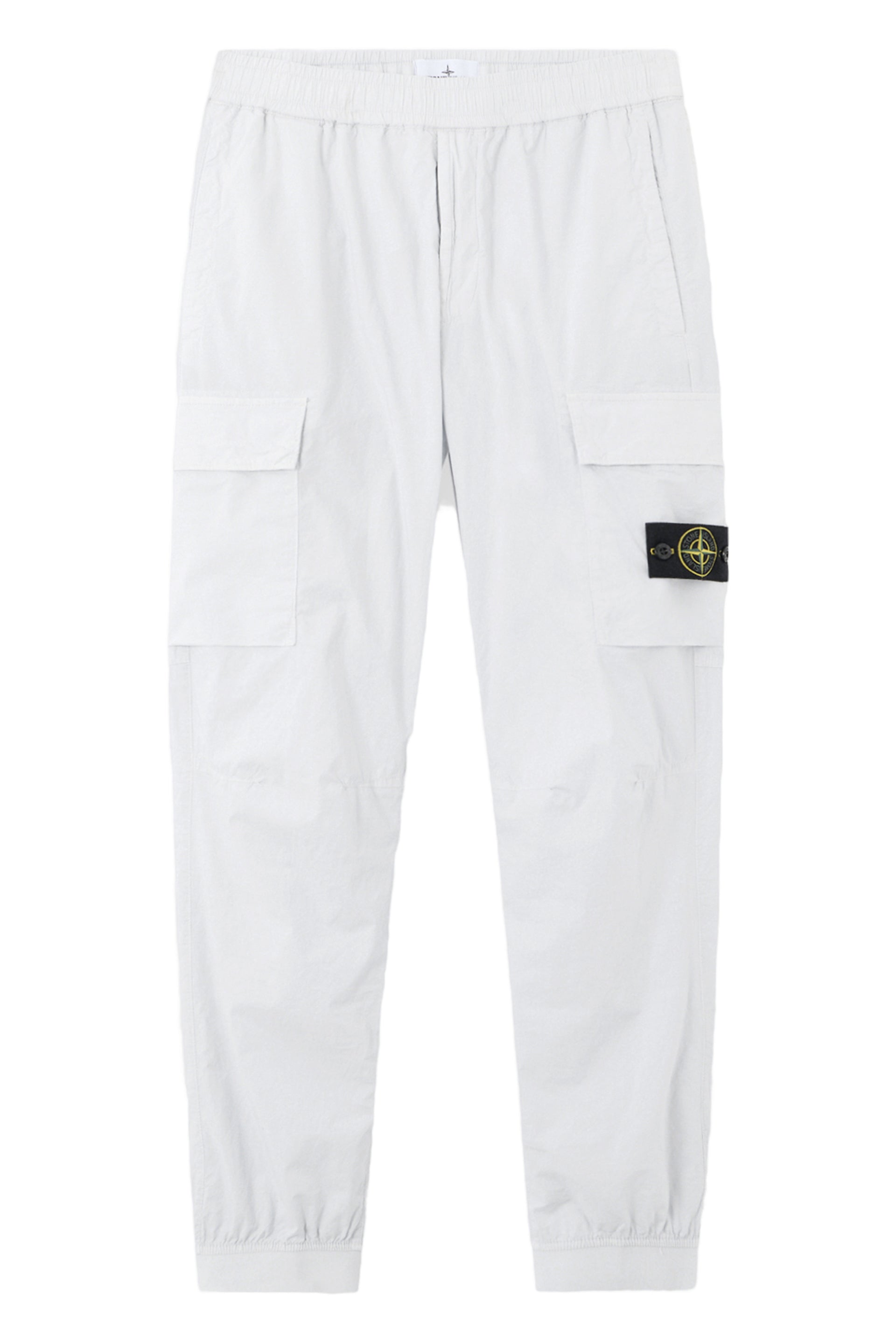 Cargo pants in cotton